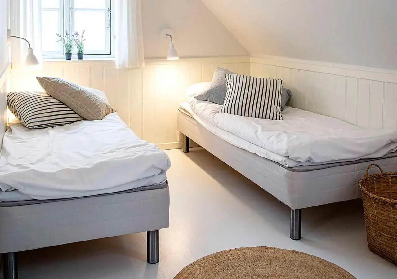 Vacation House with 2 Bedrooms in Hjerting Badehotel Vacation House with 2 Bedrooms in Hjerting Badehotel