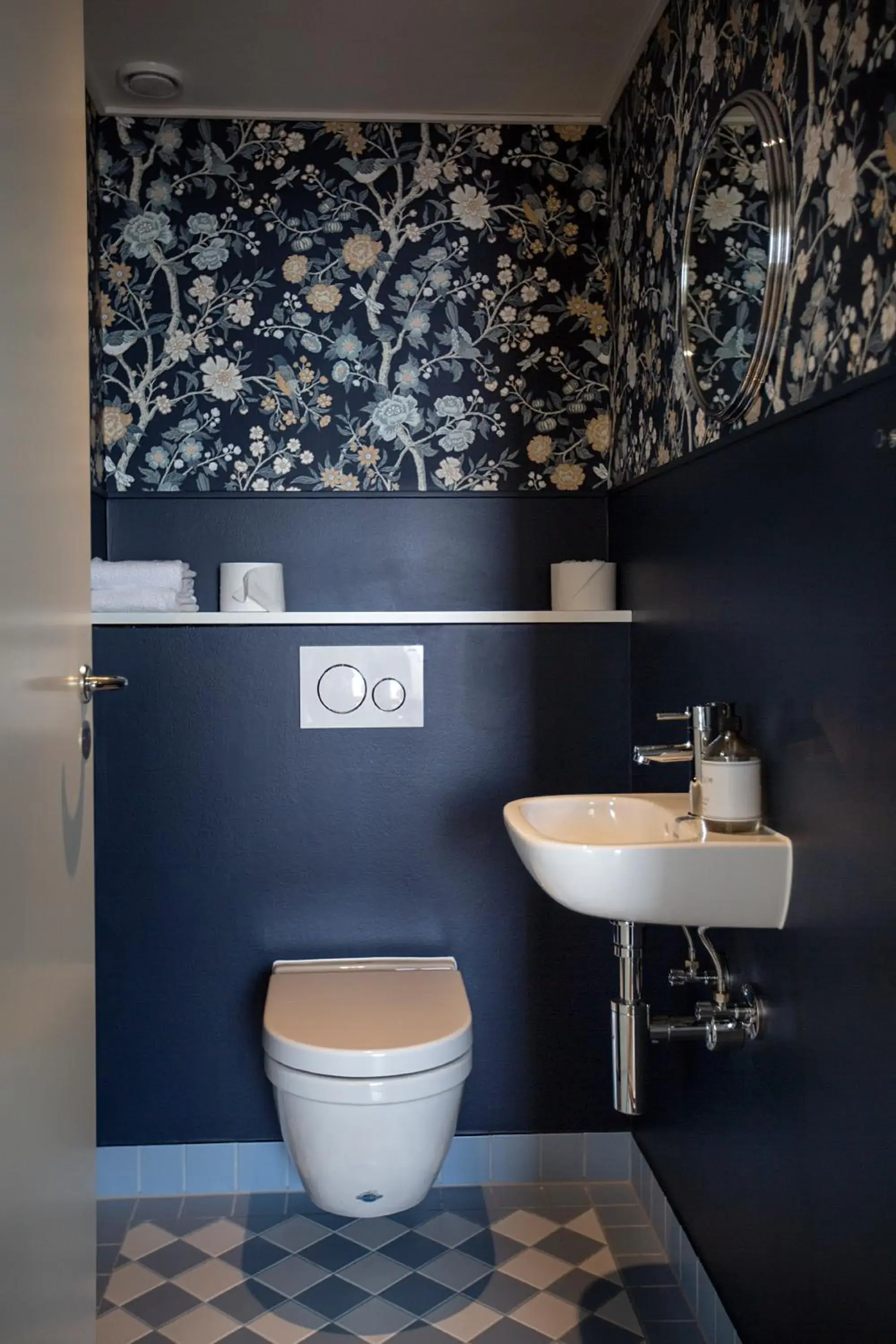 Suite with Sea View - single occupancy in Hjerting Badehotel Suite with Sea View - single occupancy in Hjerting Badehotel