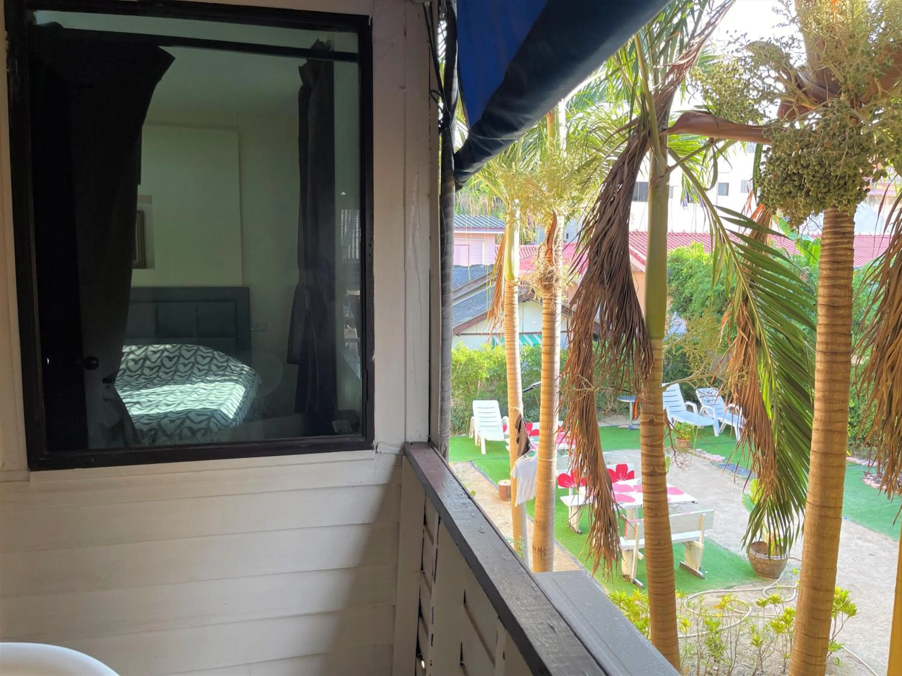 View (from property/room) in Golf-Sea-City Guest House