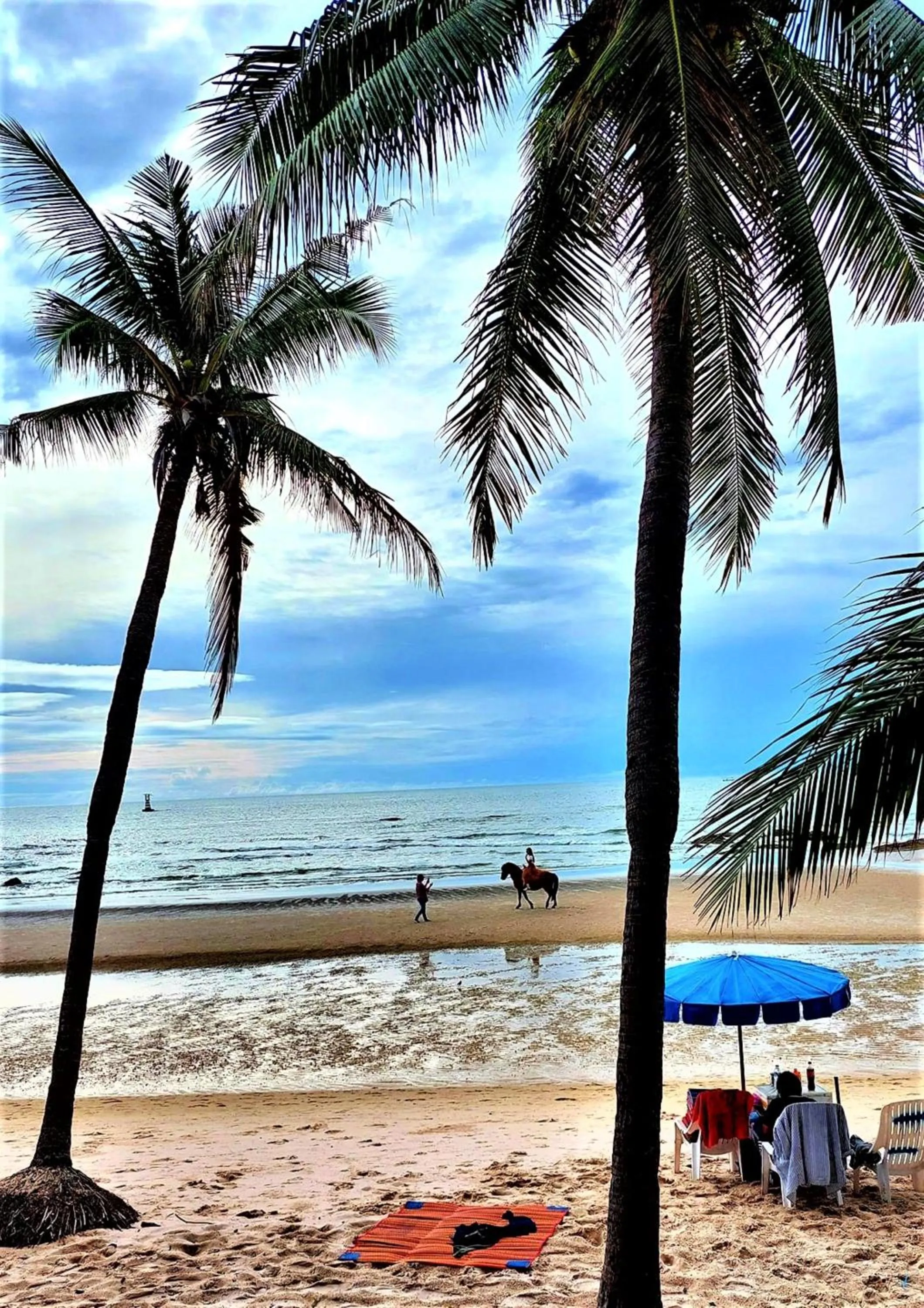 Neighbourhood in Golf-Sea-City Guest House