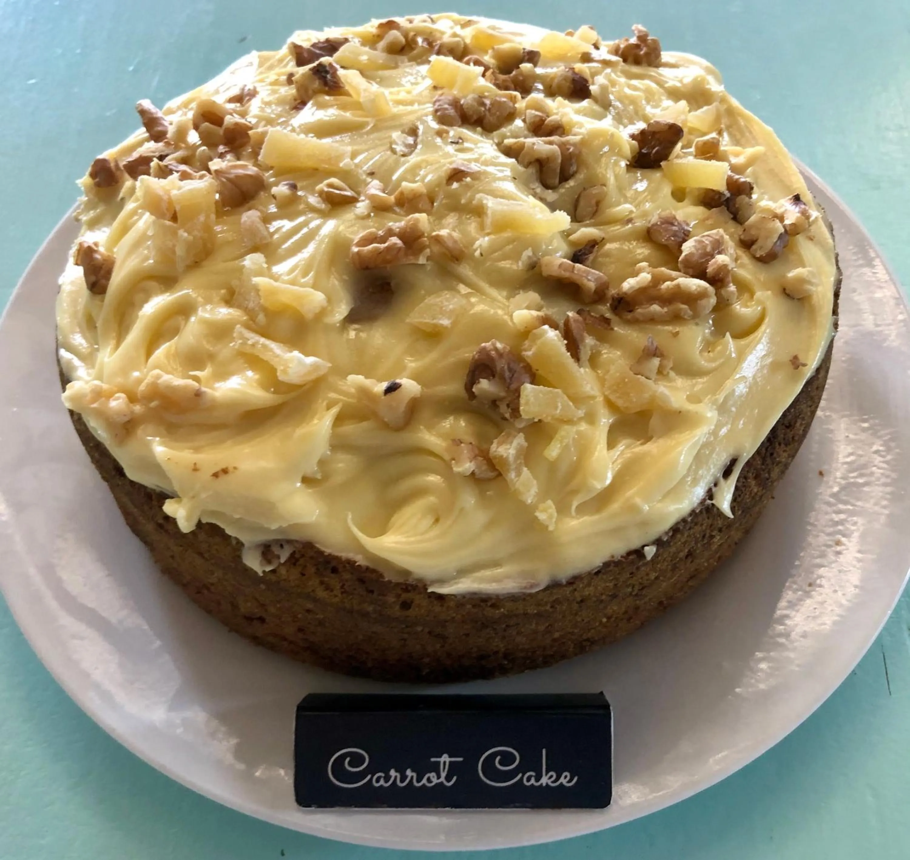 Restaurant/places to eat in Daureb Isib Campsite and B&B