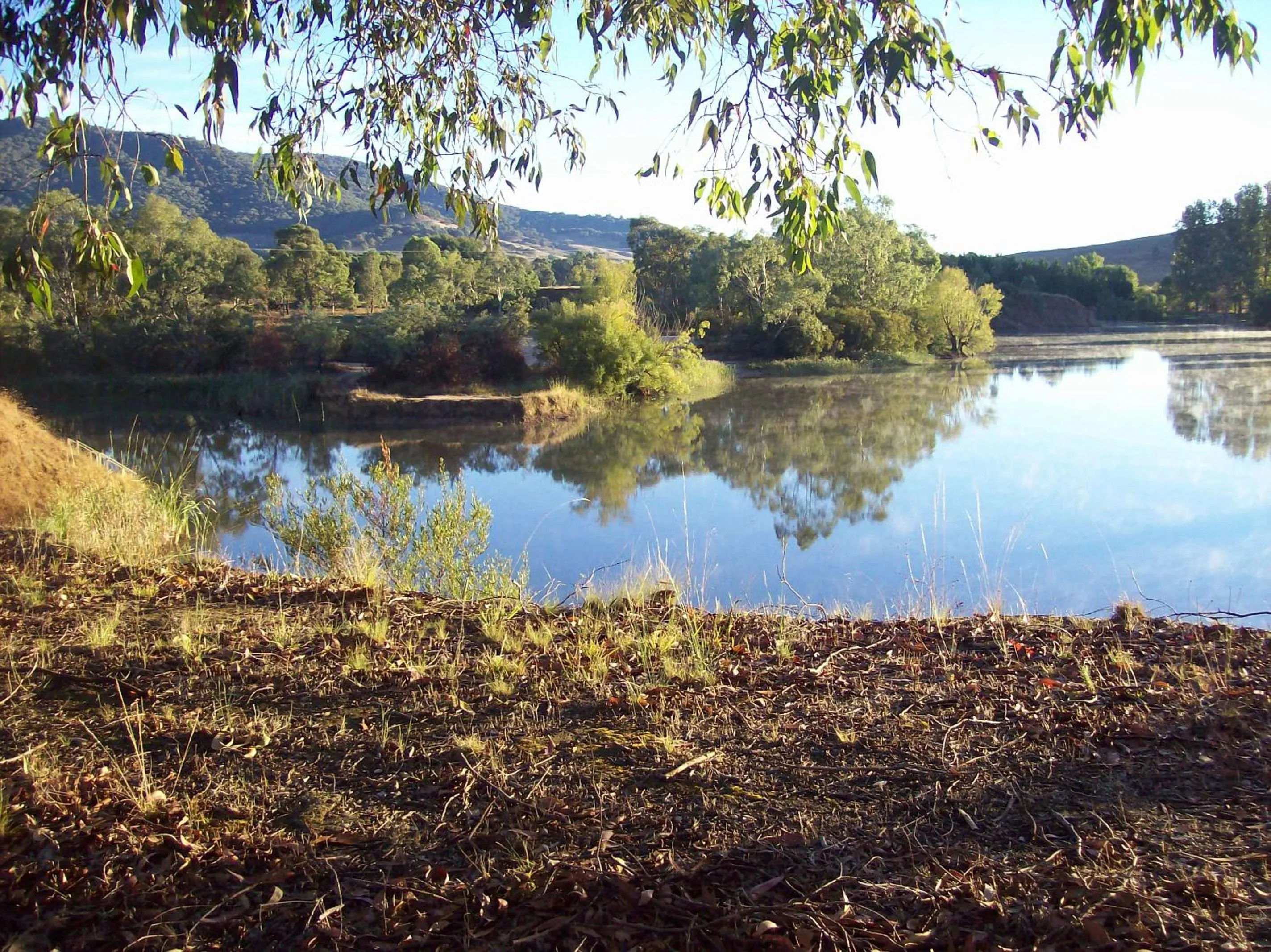 Nearby landmark in Colonial Inn Guest Rooms