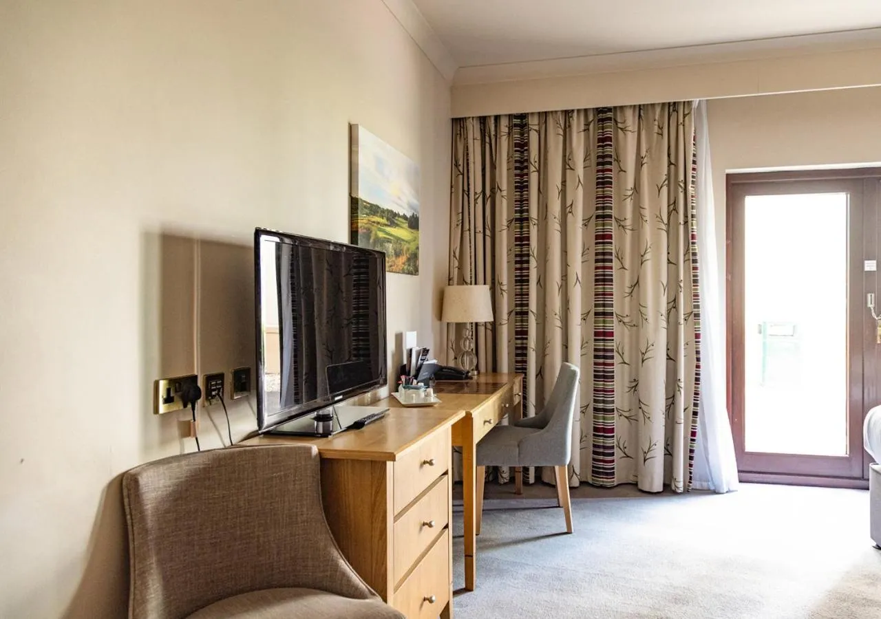 TV and multimedia in Vale Resort