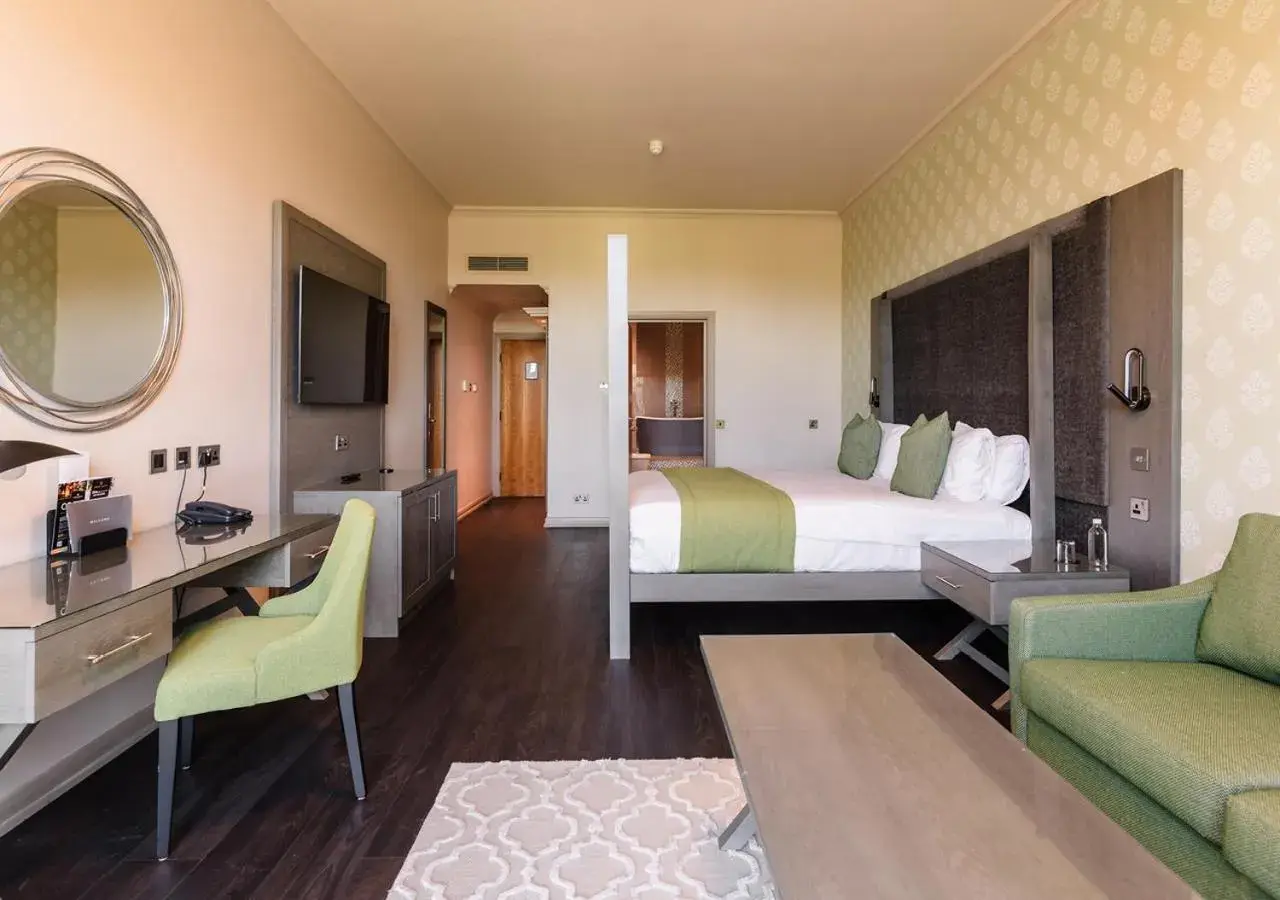 Executive Room - Balcony in Vale Resort Executive Room - Balcony in Vale Resort