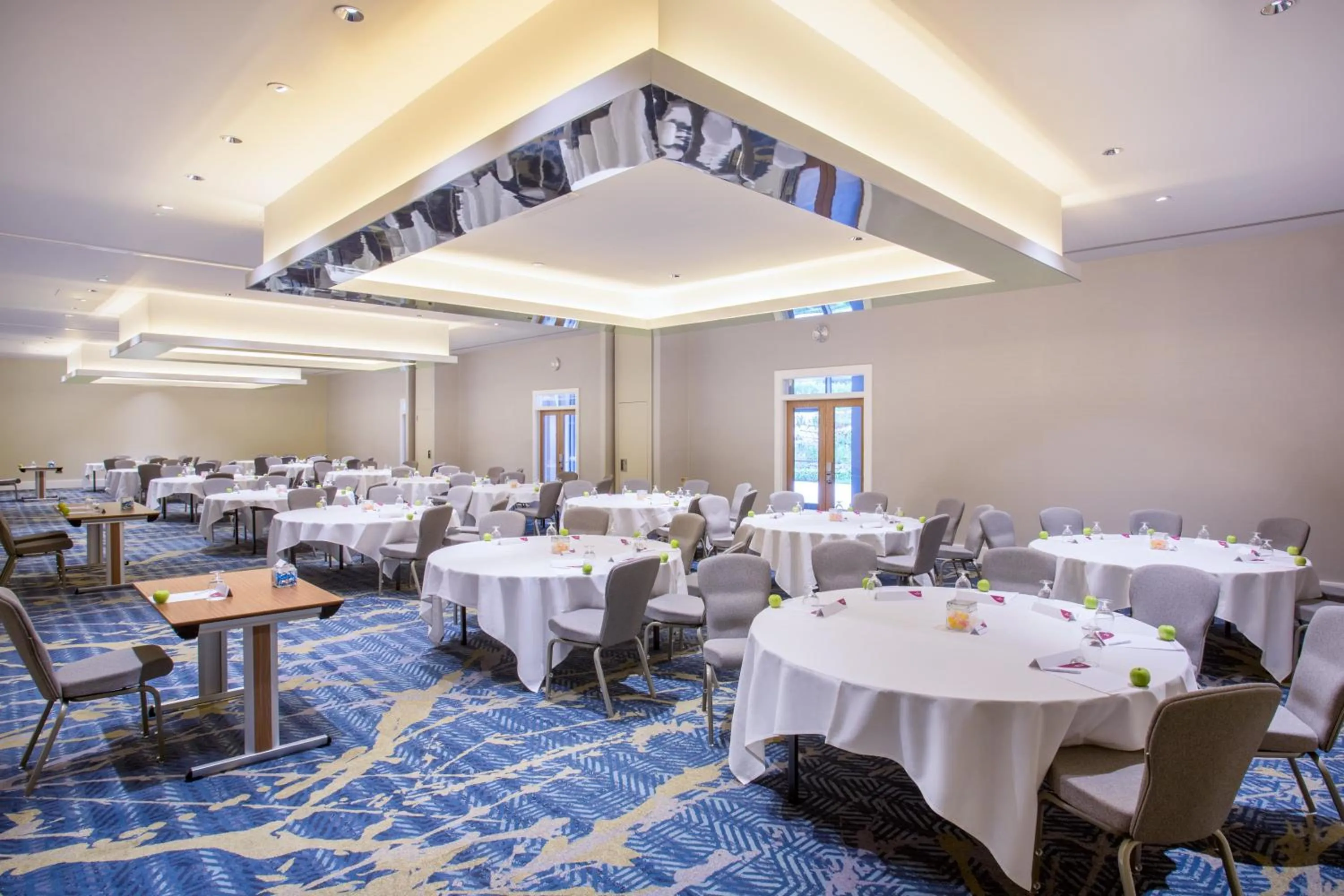 Banquet/Function facilities in Crowne Plaza Gerrards Cross by IHG