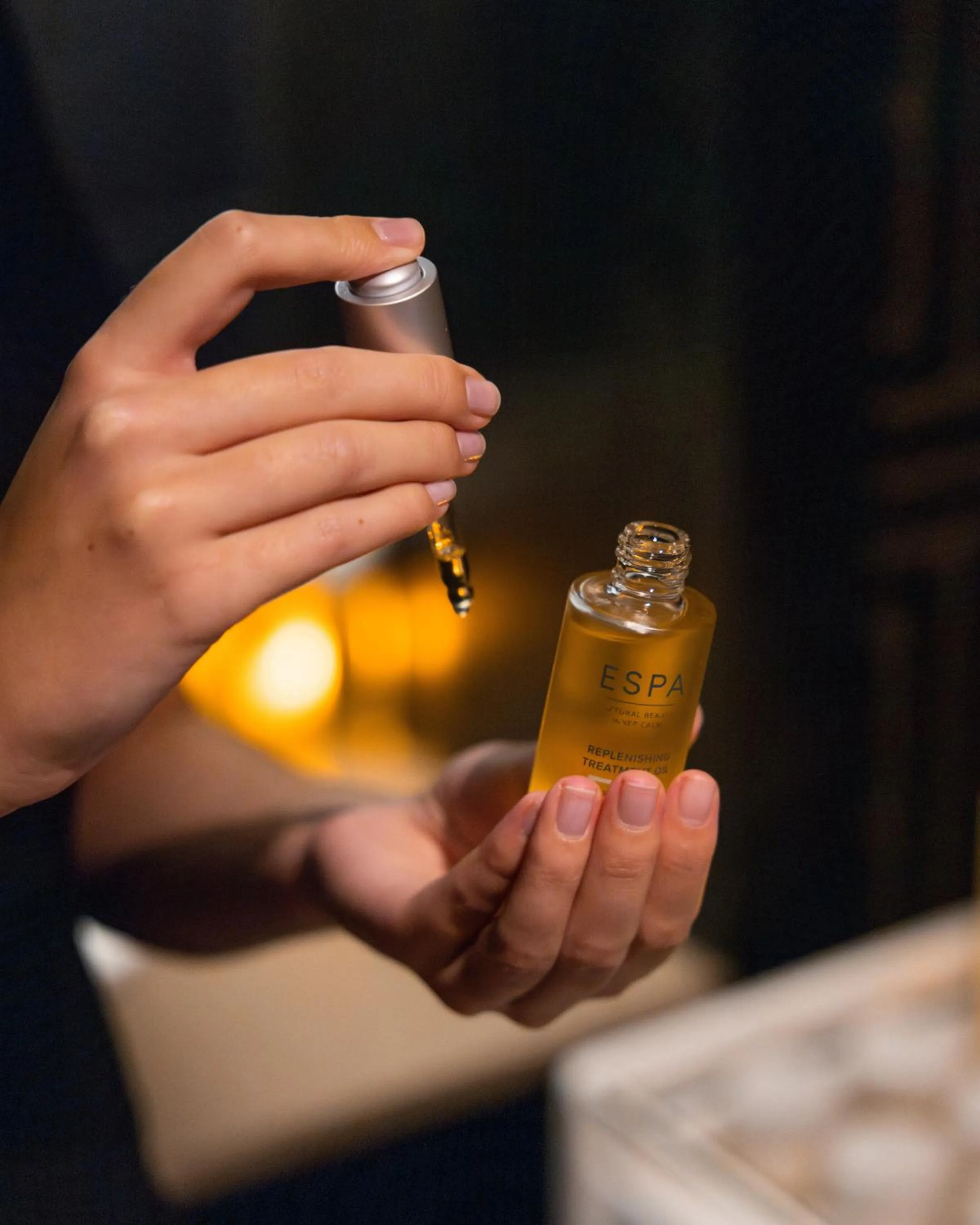 Spa and wellness centre/facilities in Crowne Plaza Gerrards Cross by IHG