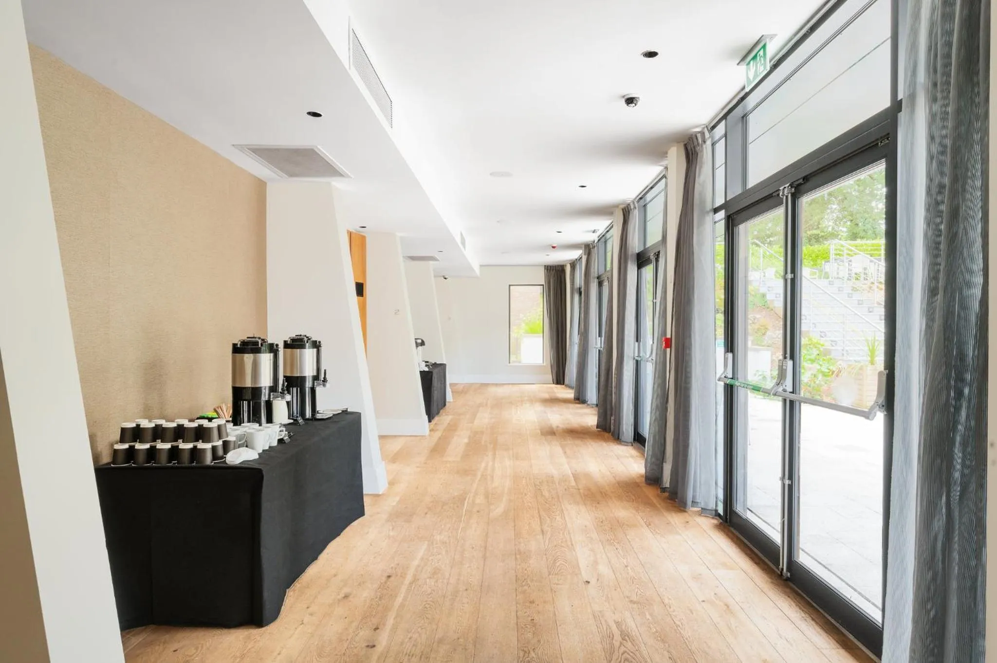 Meeting/conference room in Crowne Plaza Gerrards Cross by IHG