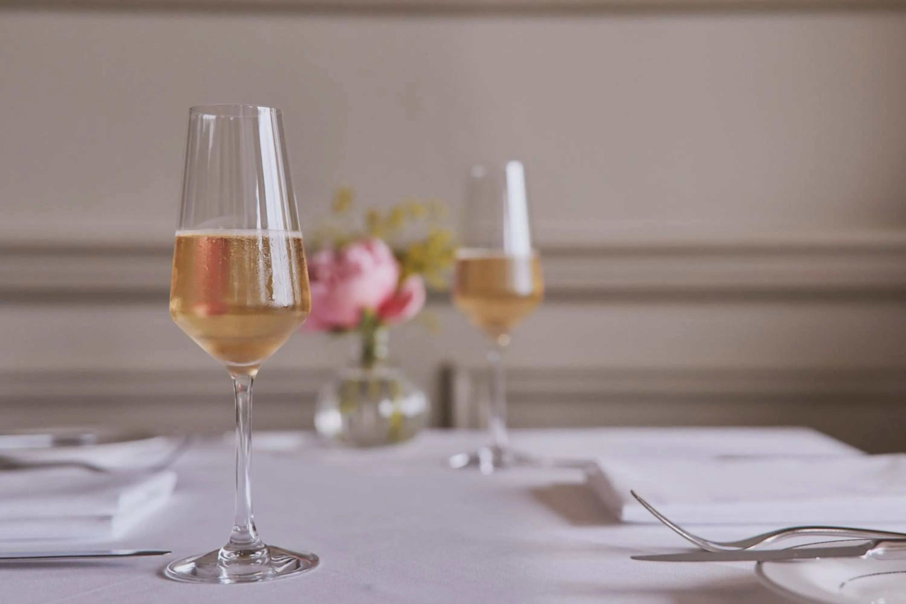 Drinks in Grand Jersey Hotel and Spa