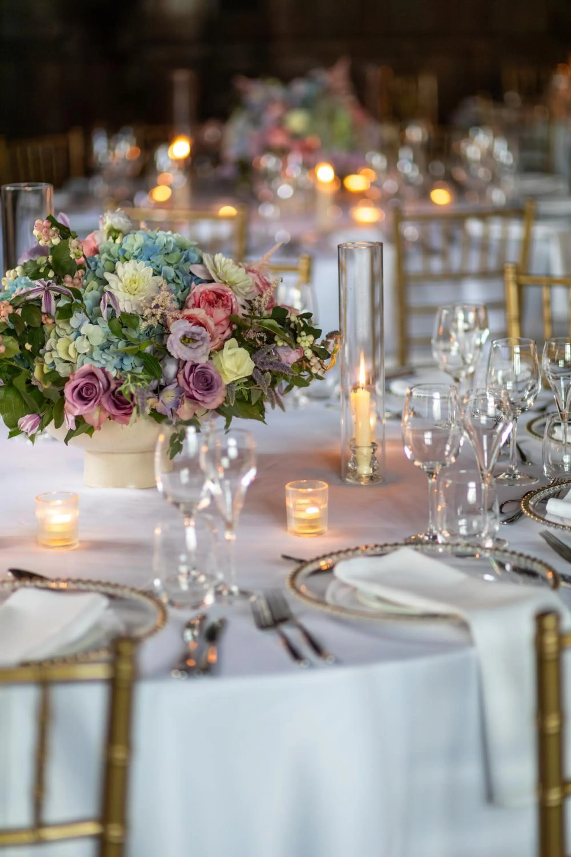 wedding in Grand Jersey Hotel and Spa