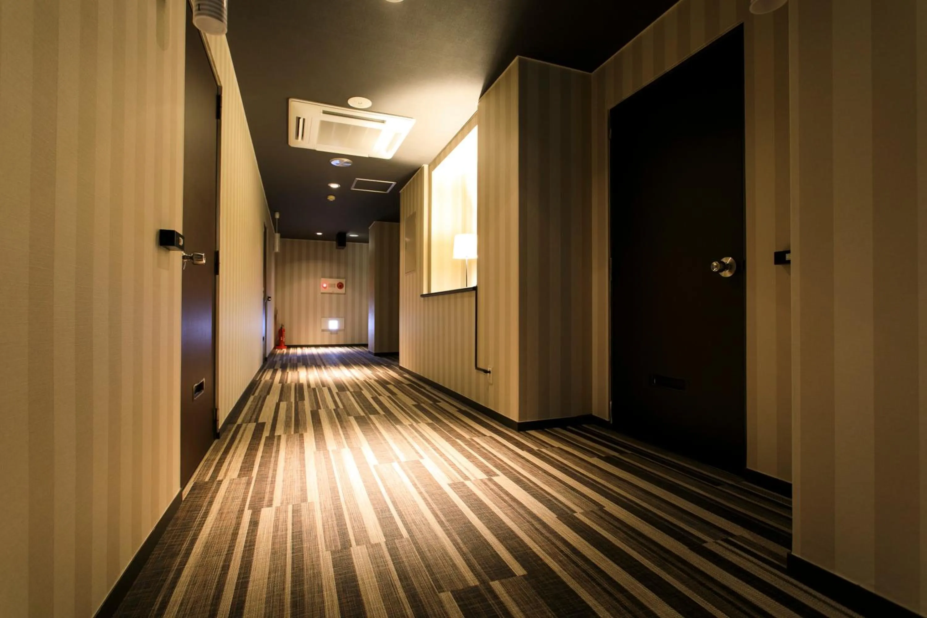 Hotel Double Funabashi