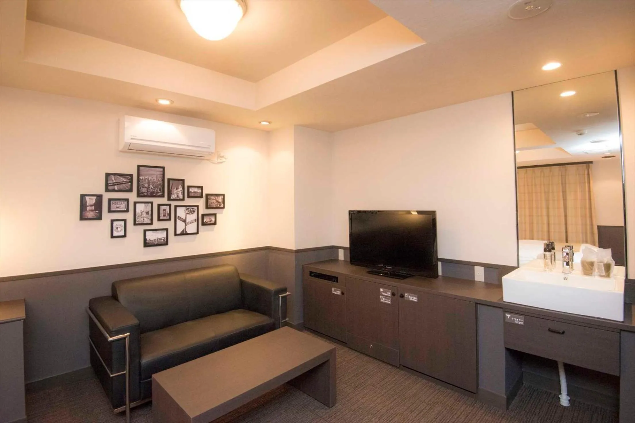 Hotel Double Funabashi