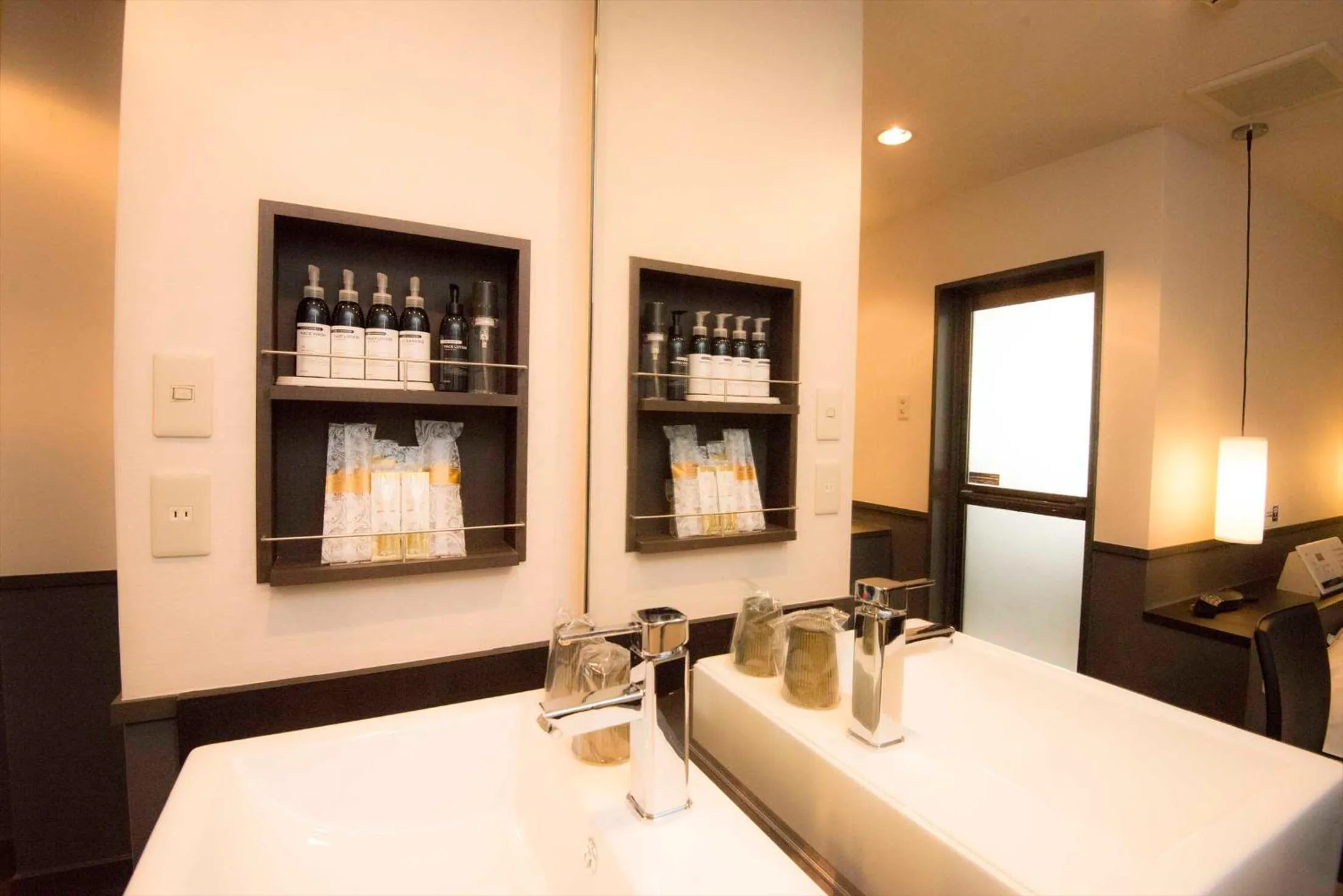 Hotel Double Funabashi