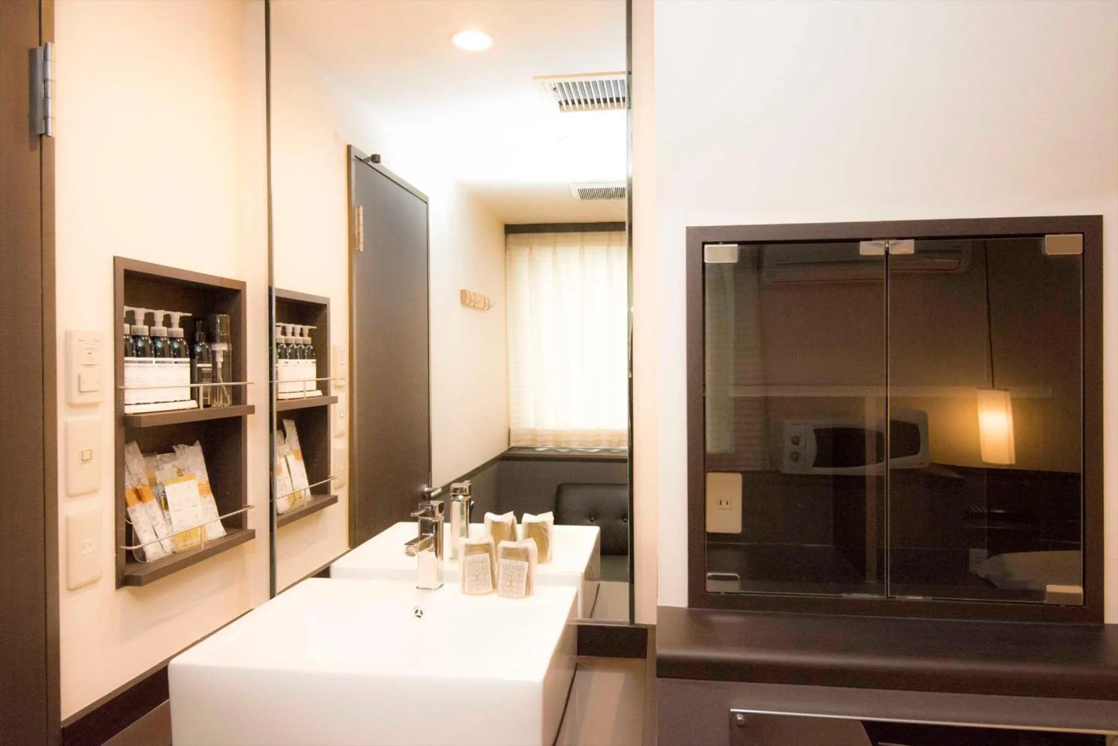 Hotel Double Funabashi