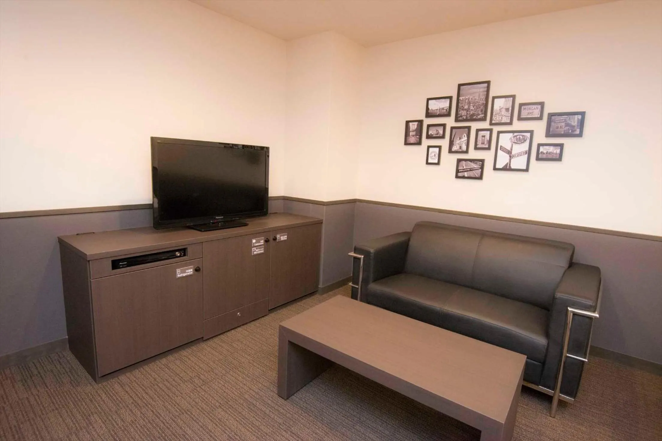 Hotel Double Funabashi