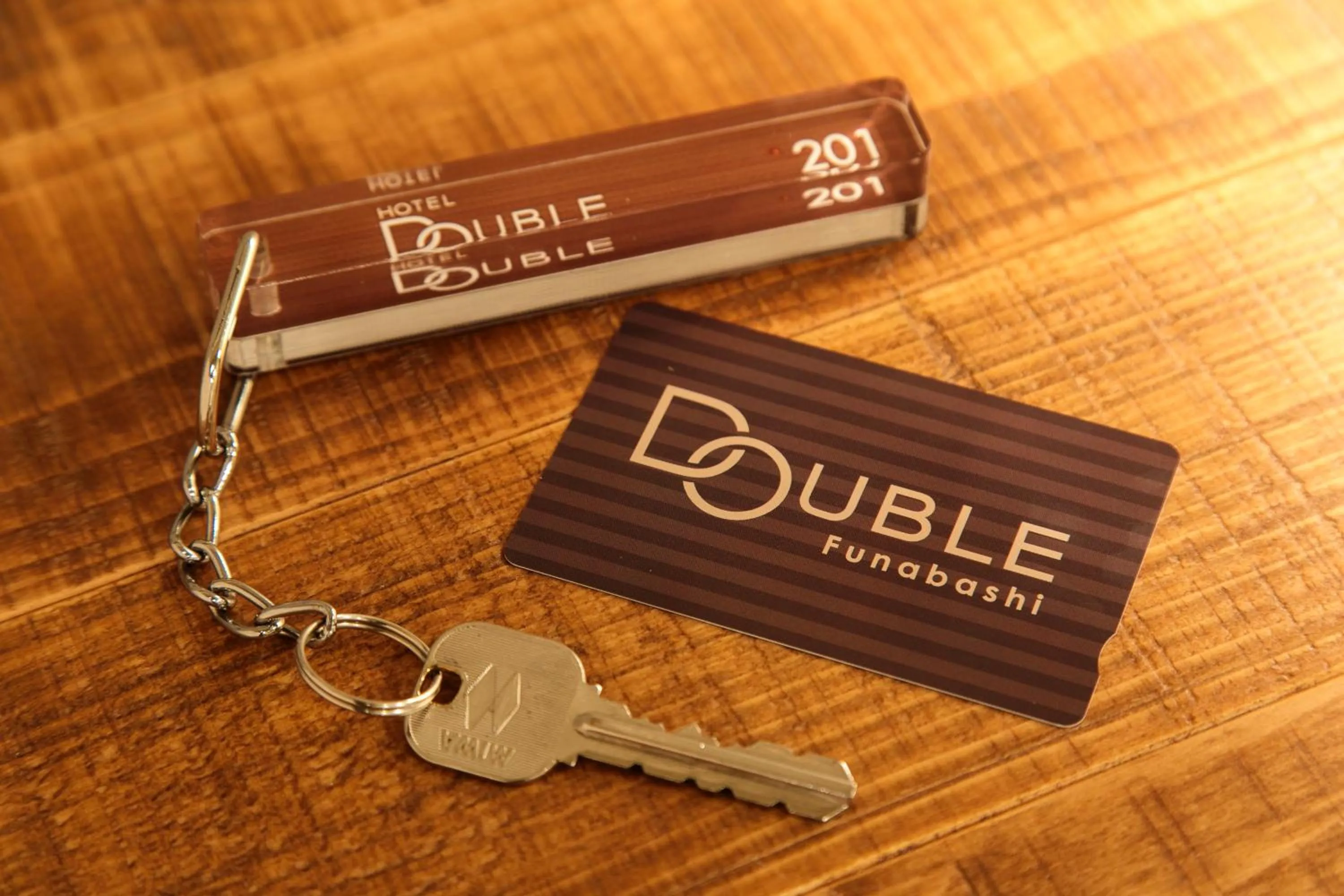 Hotel Double Funabashi