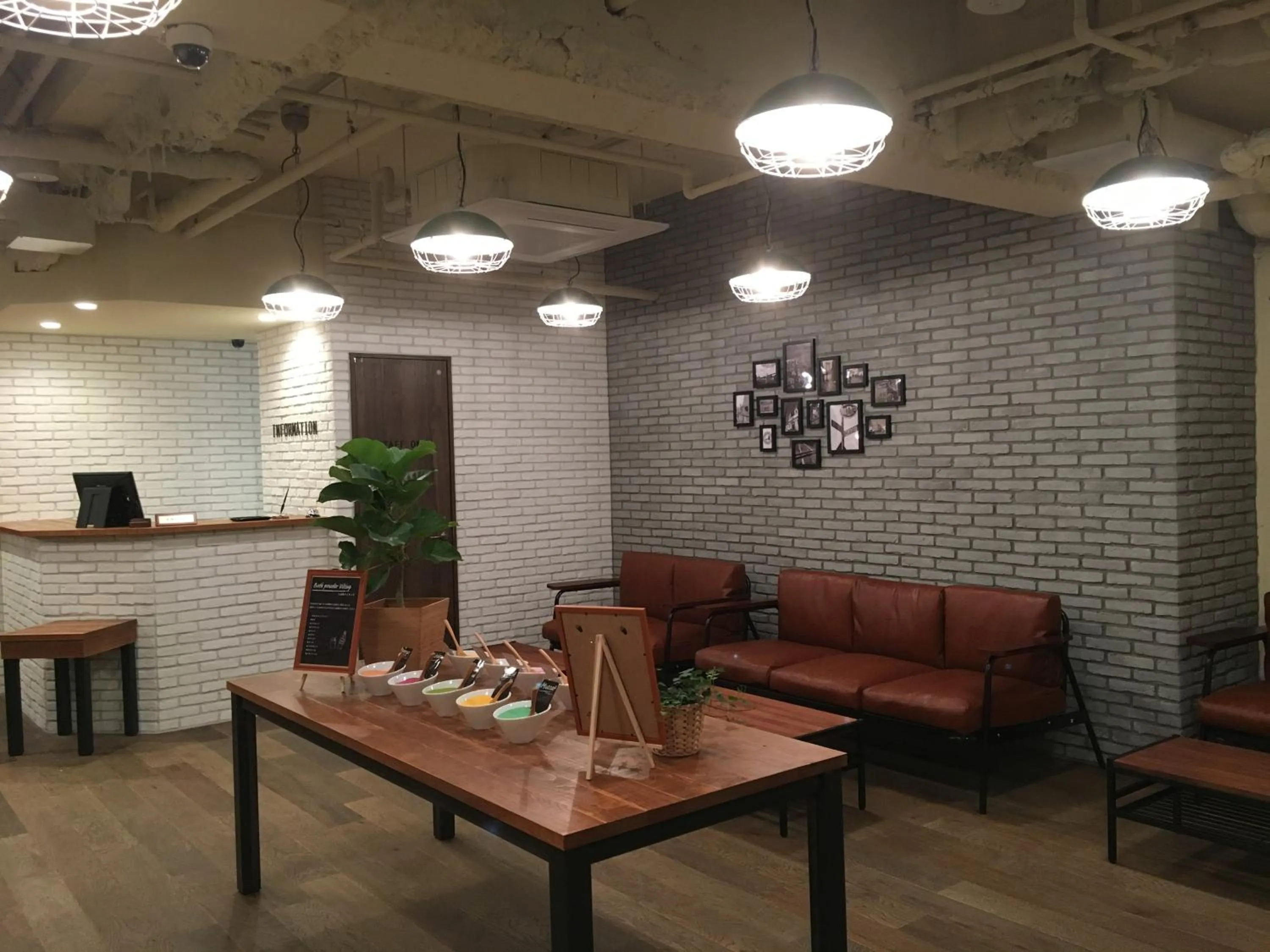 Hotel Double Funabashi