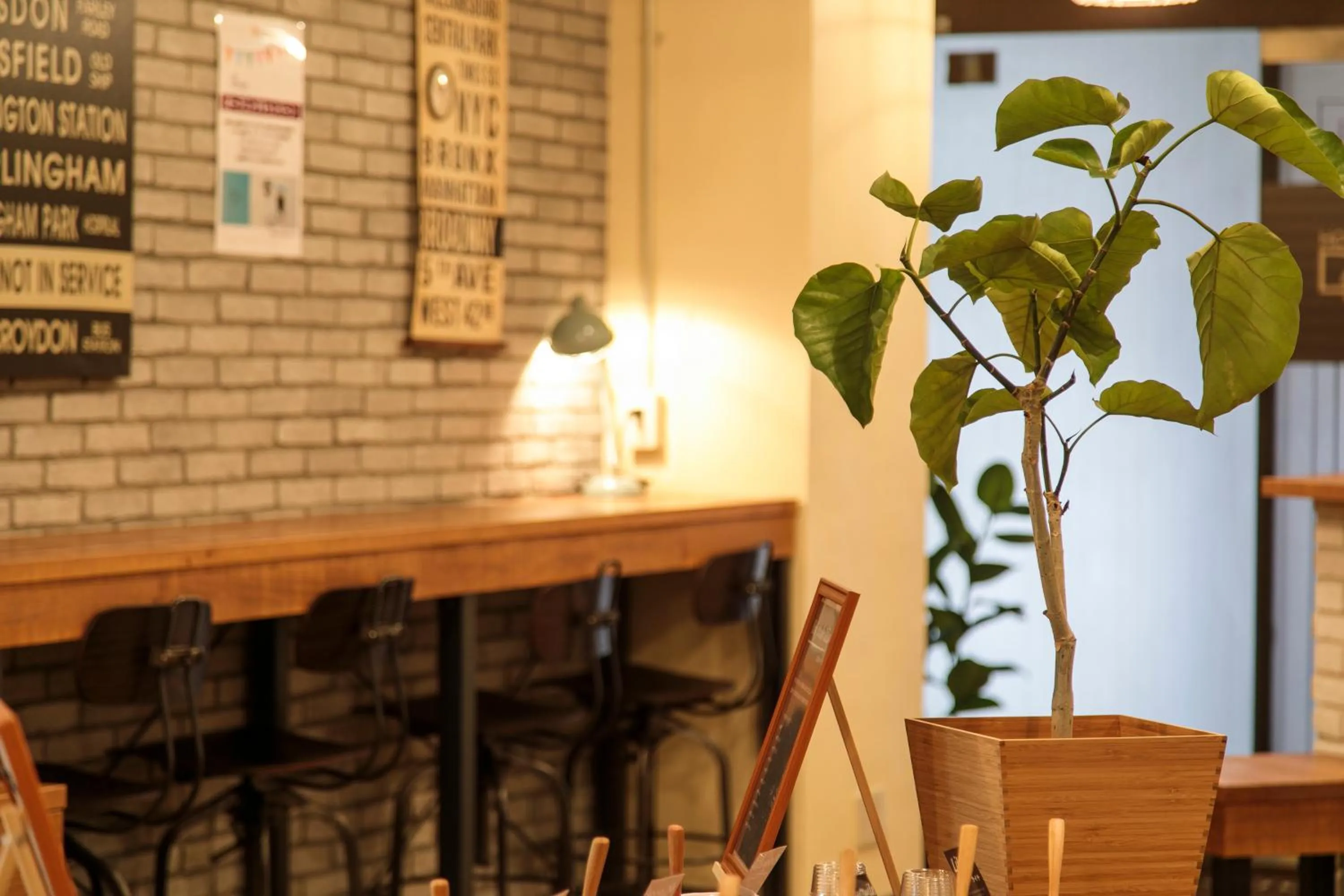 Hotel Double Funabashi