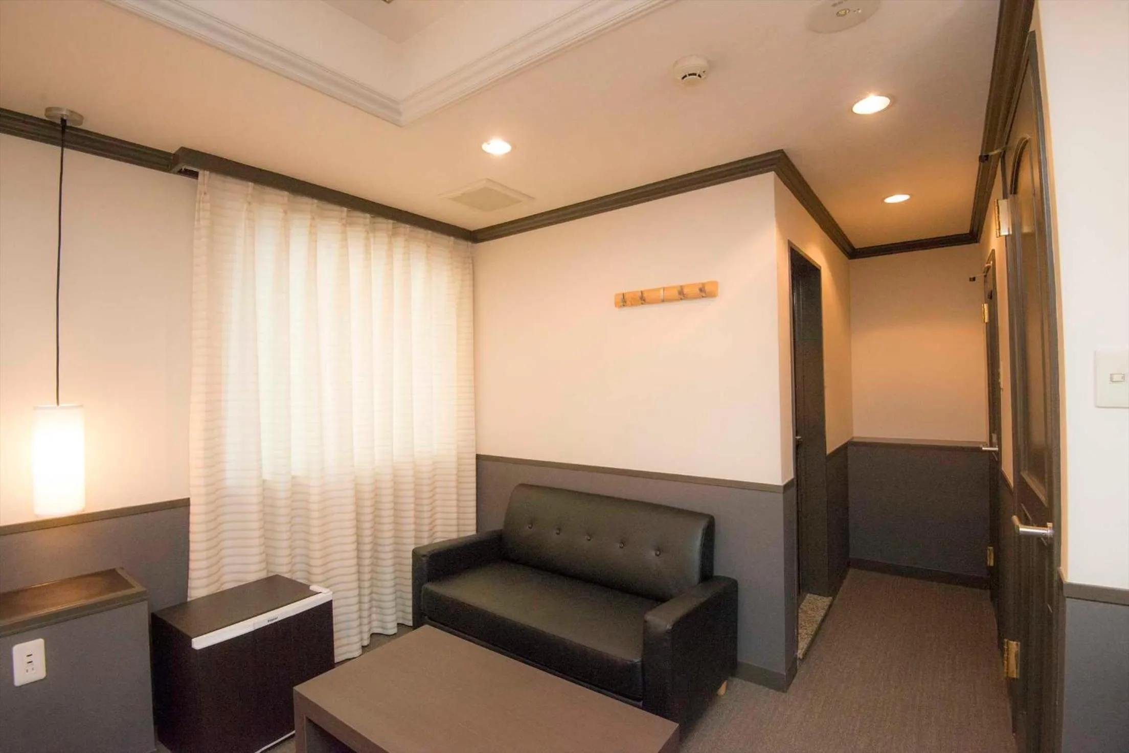 Hotel Double Funabashi