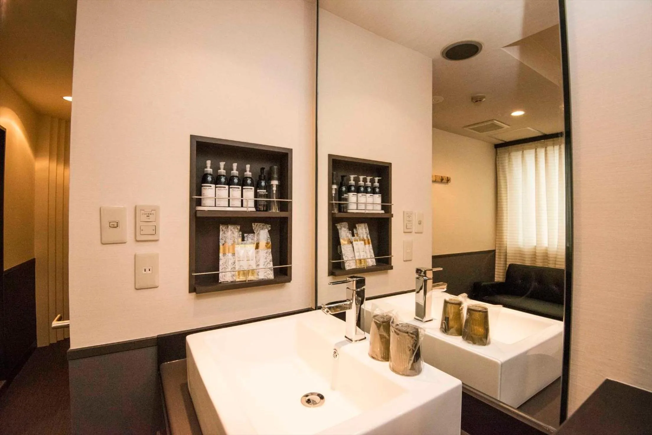 Hotel Double Funabashi