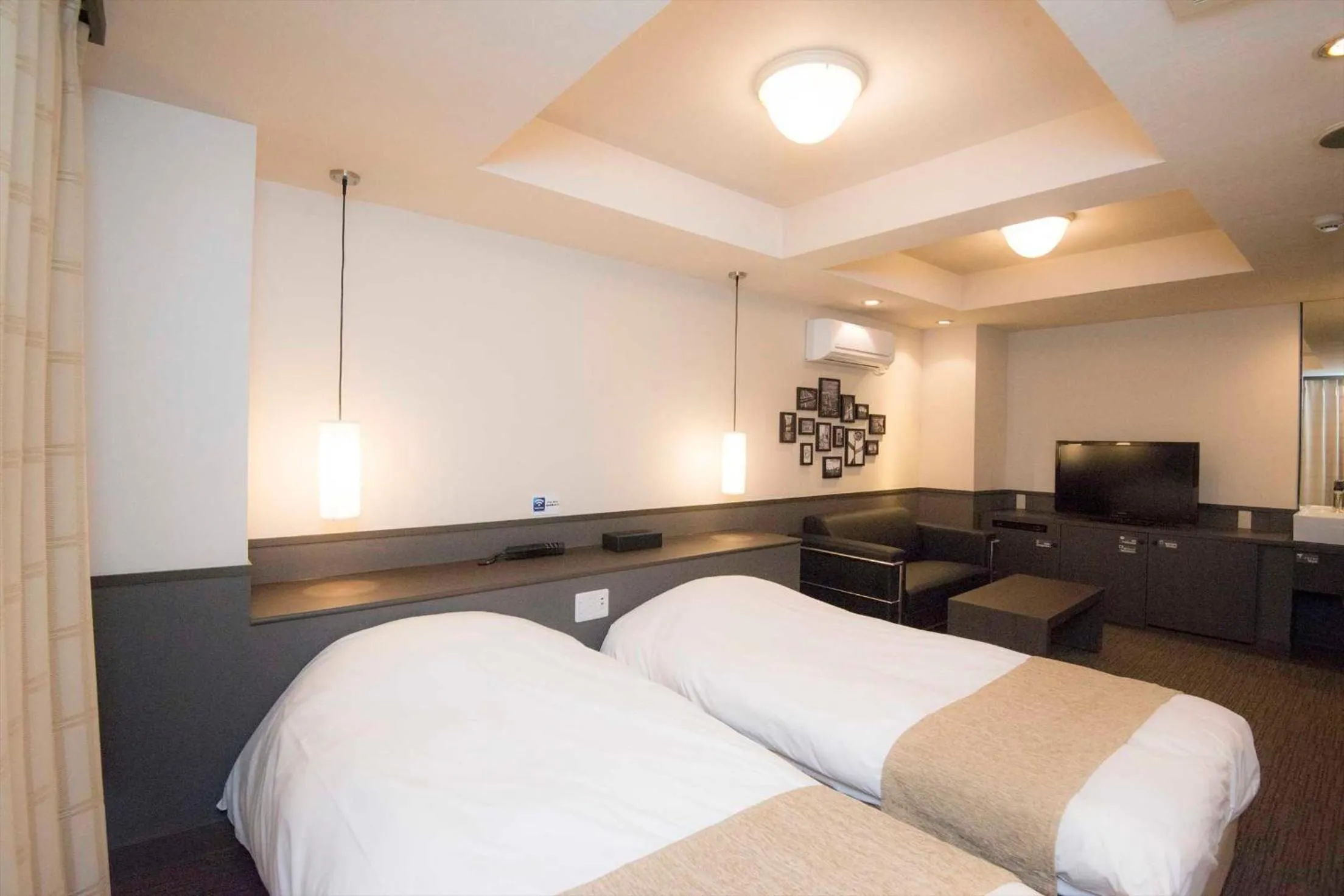 Hotel Double Funabashi