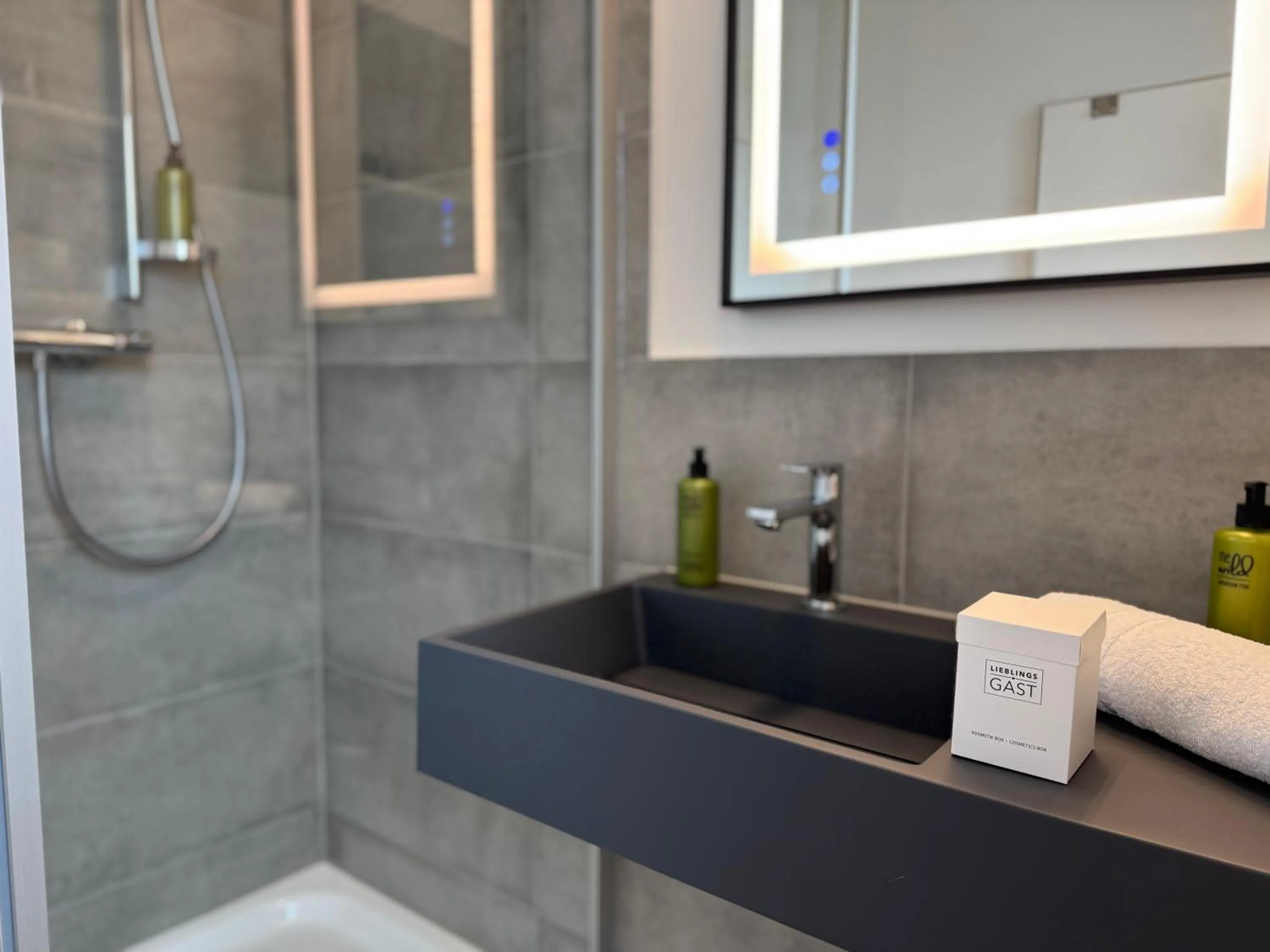 Hotel Garni am Obsthof Stade - Altes Land