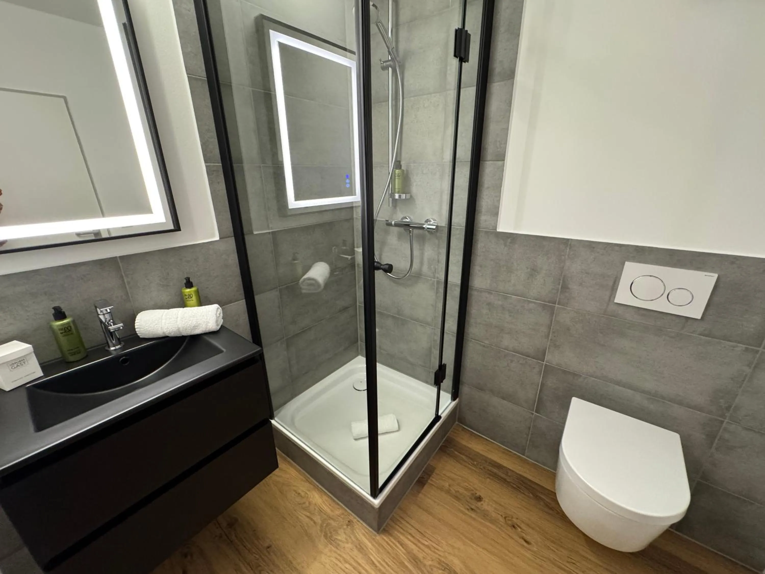 Hotel Garni am Obsthof Stade - Altes Land