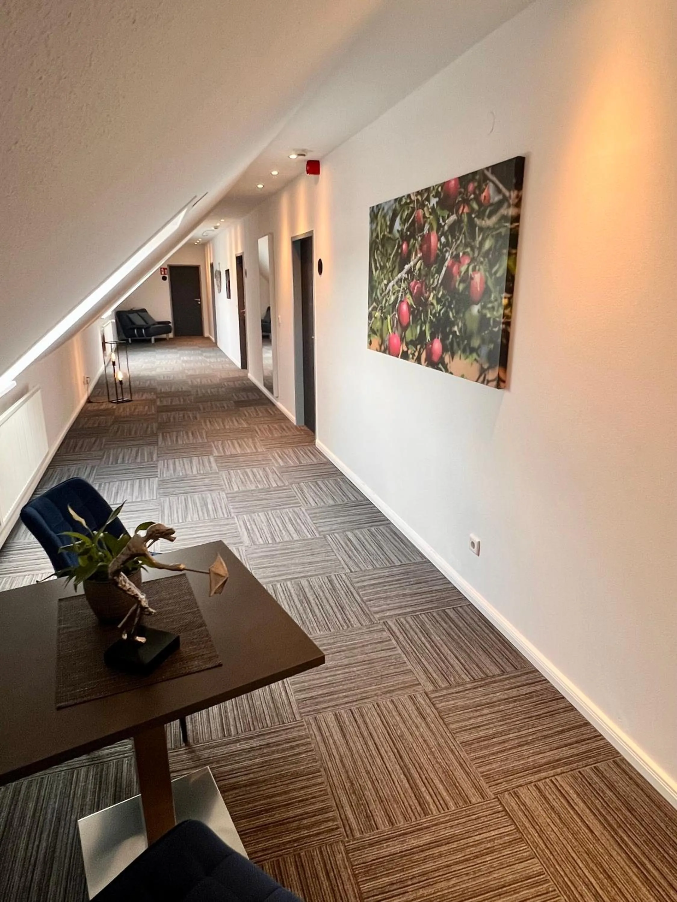 Hotel Garni am Obsthof Stade - Altes Land