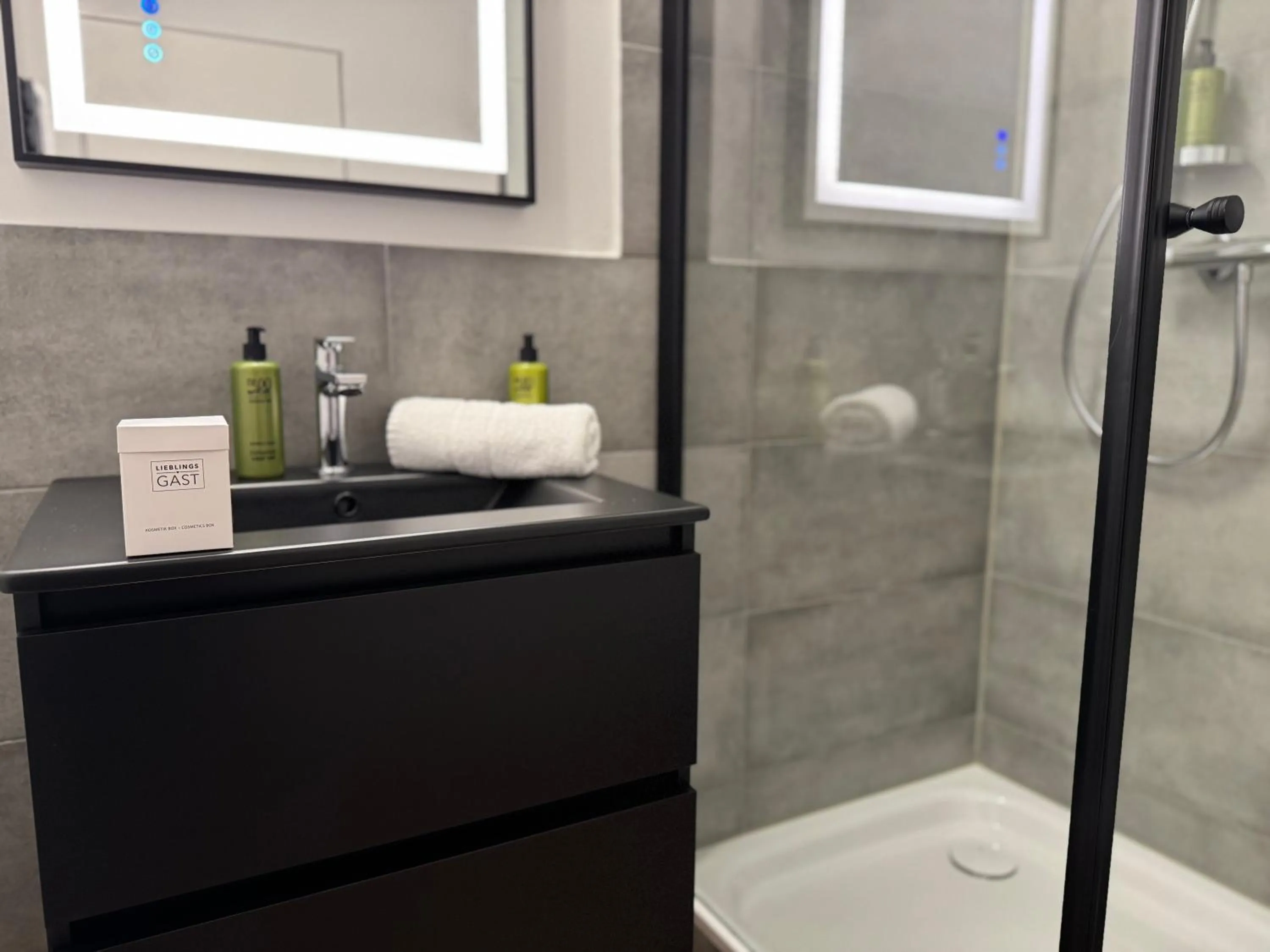 Hotel Garni am Obsthof Stade - Altes Land