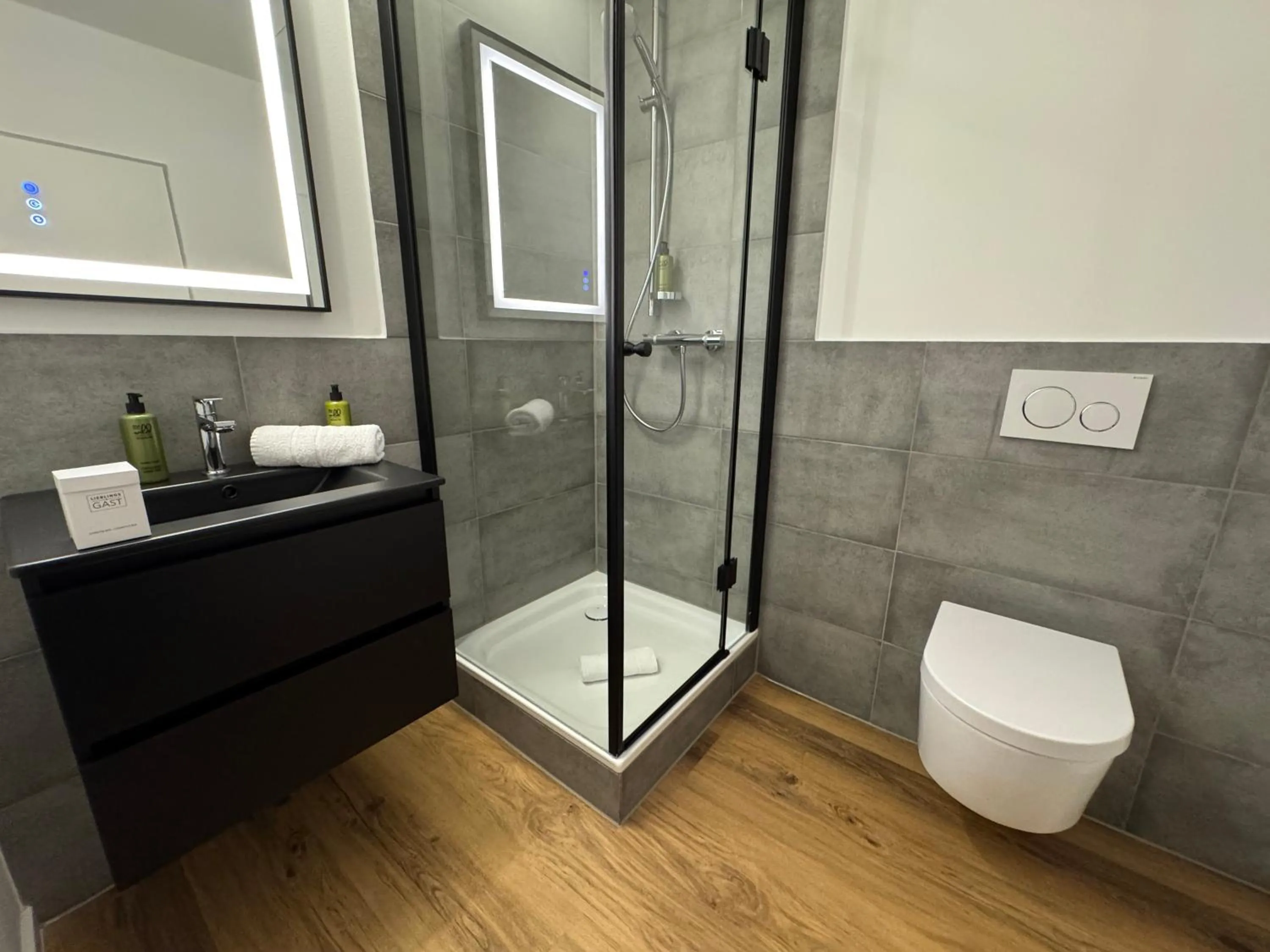 Hotel Garni am Obsthof Stade - Altes Land