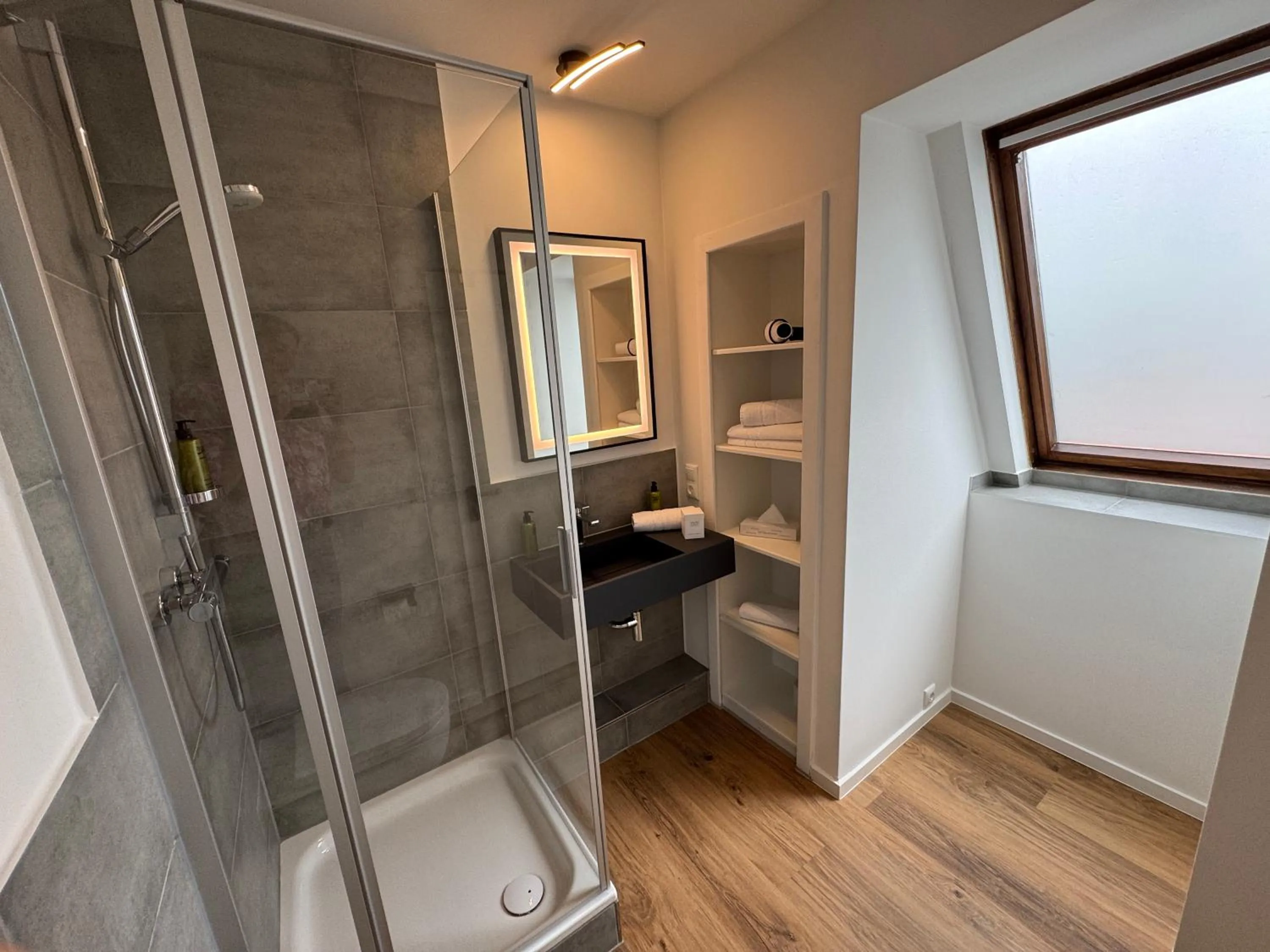 Hotel Garni am Obsthof Stade - Altes Land