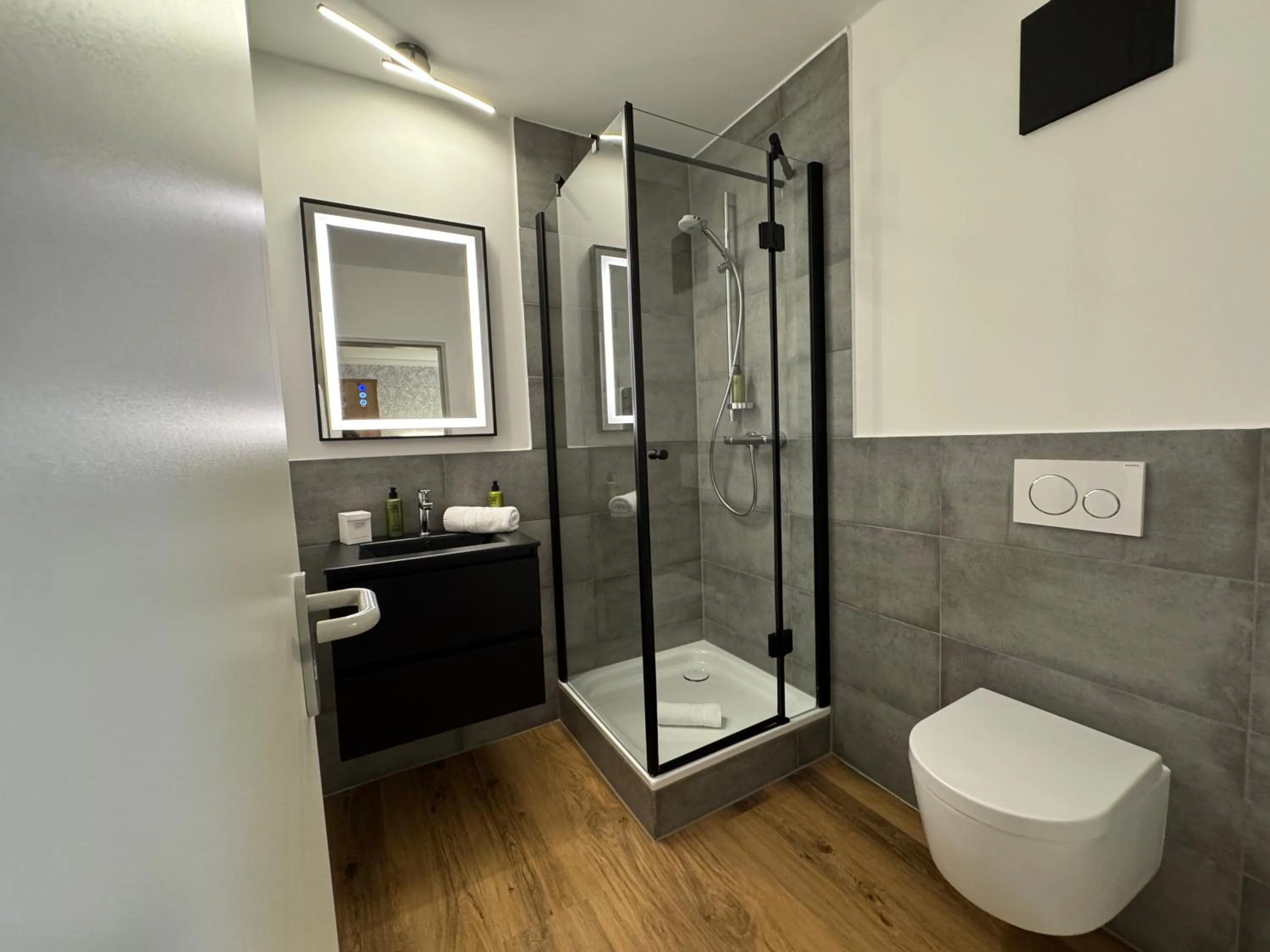 Hotel Garni am Obsthof Stade - Altes Land