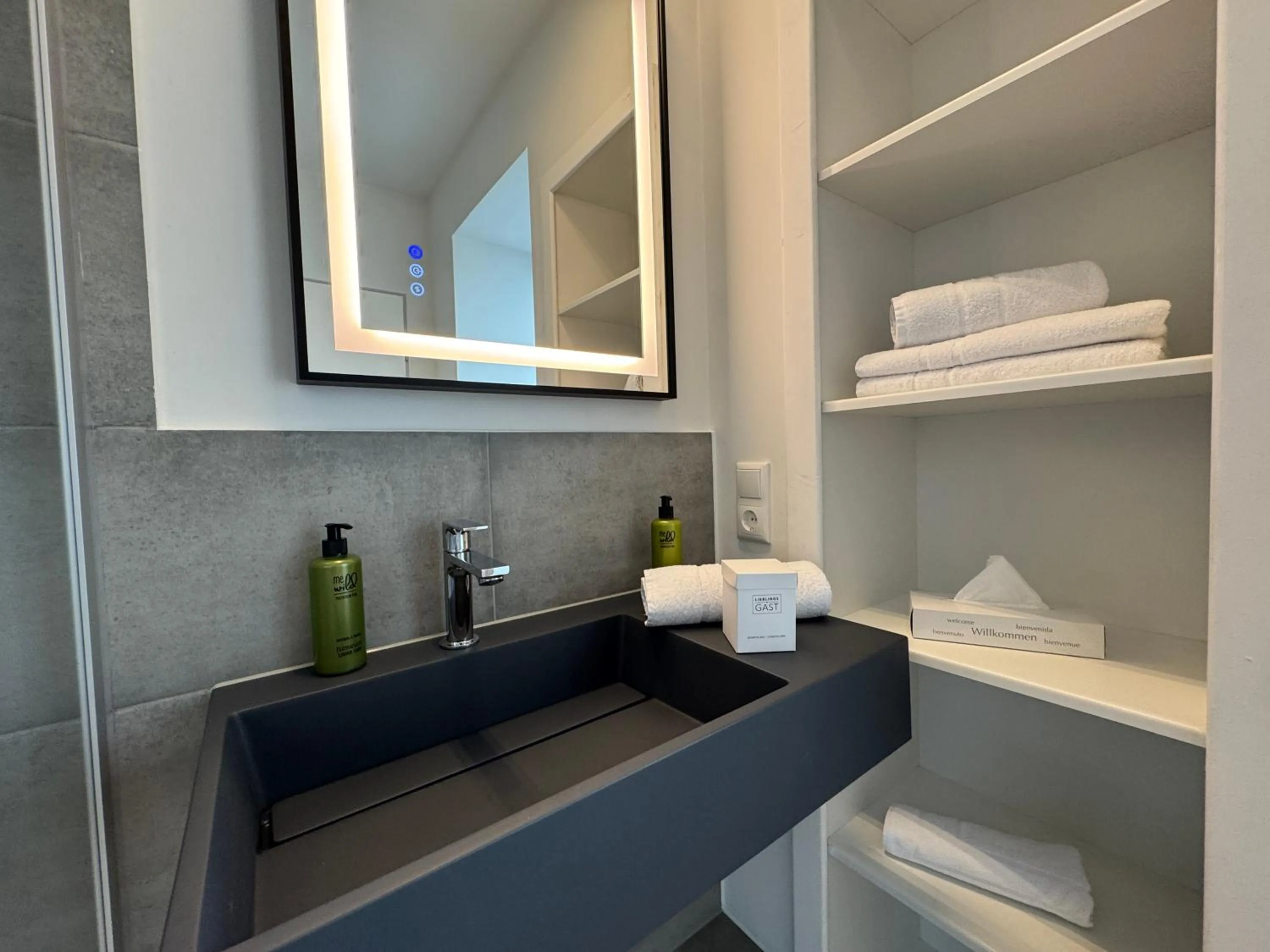 Hotel Garni am Obsthof Stade - Altes Land