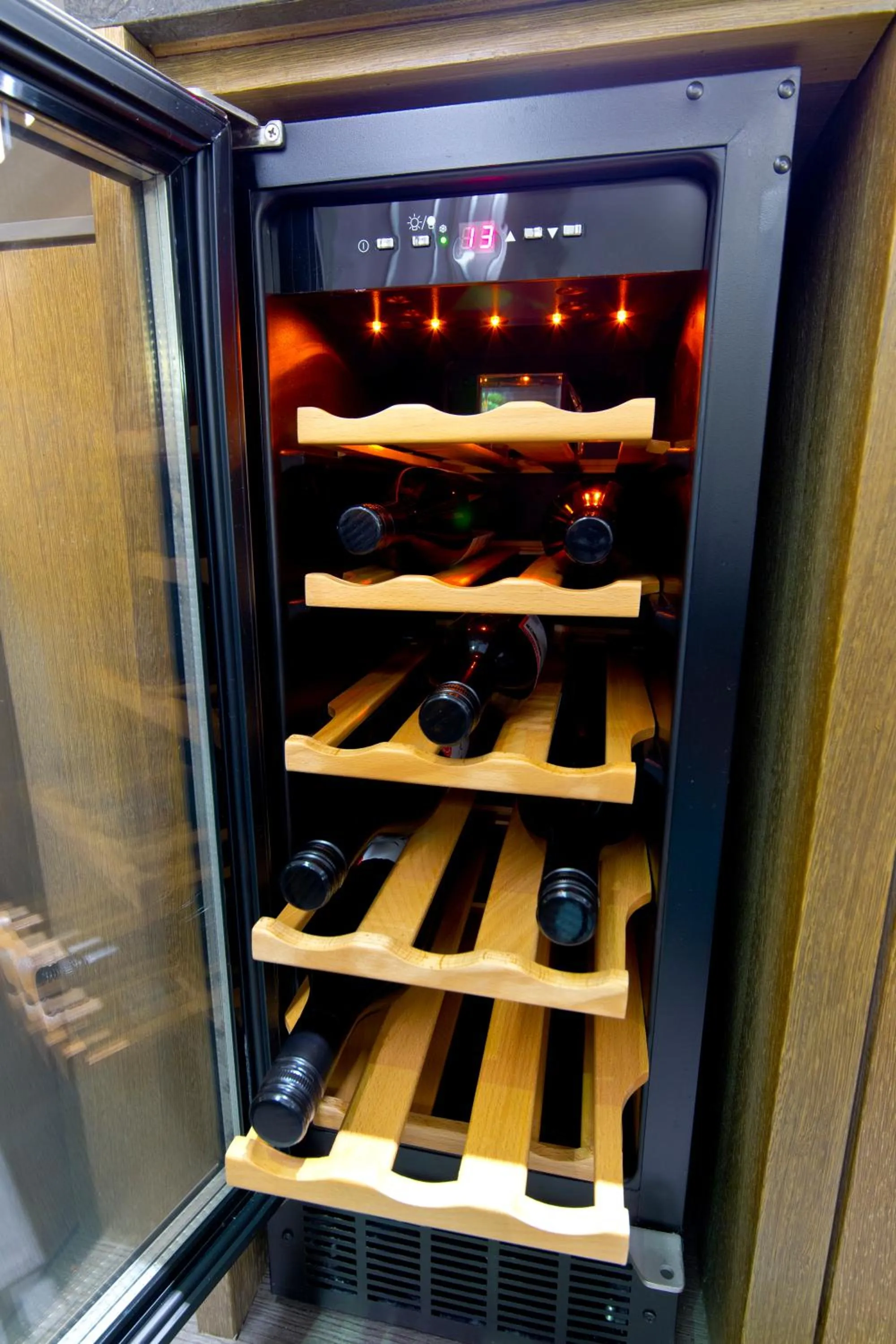 Living room in Wanchai 88