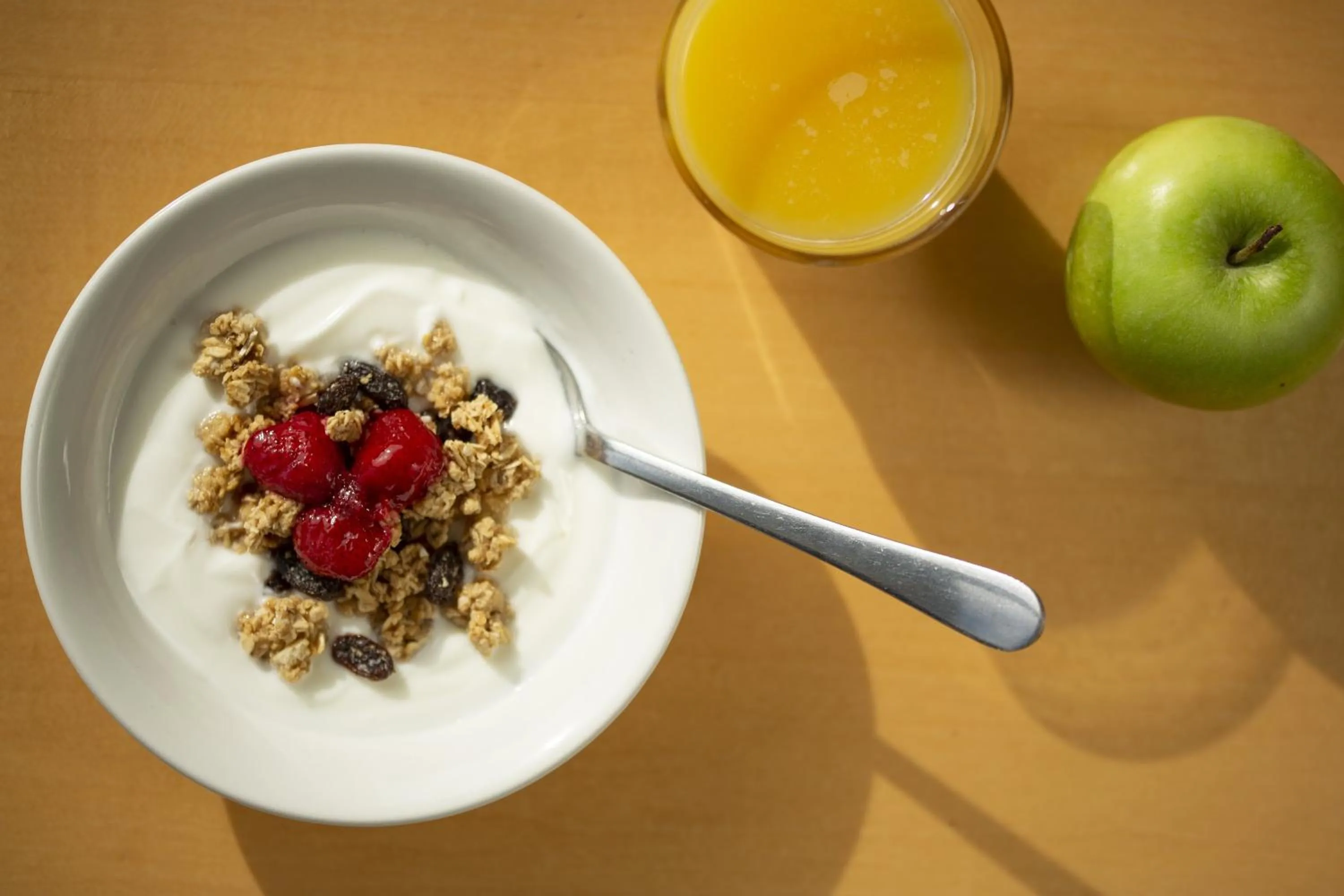 Breakfast in Holiday Inn Express Southampton - M27, J7 by IHG