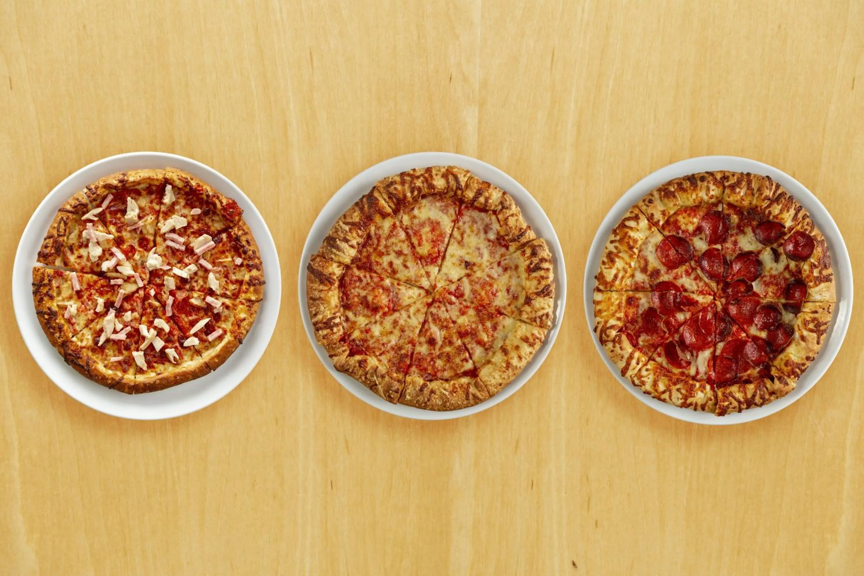 Restaurant/places to eat in Holiday Inn Express Southampton - M27, J7 by IHG