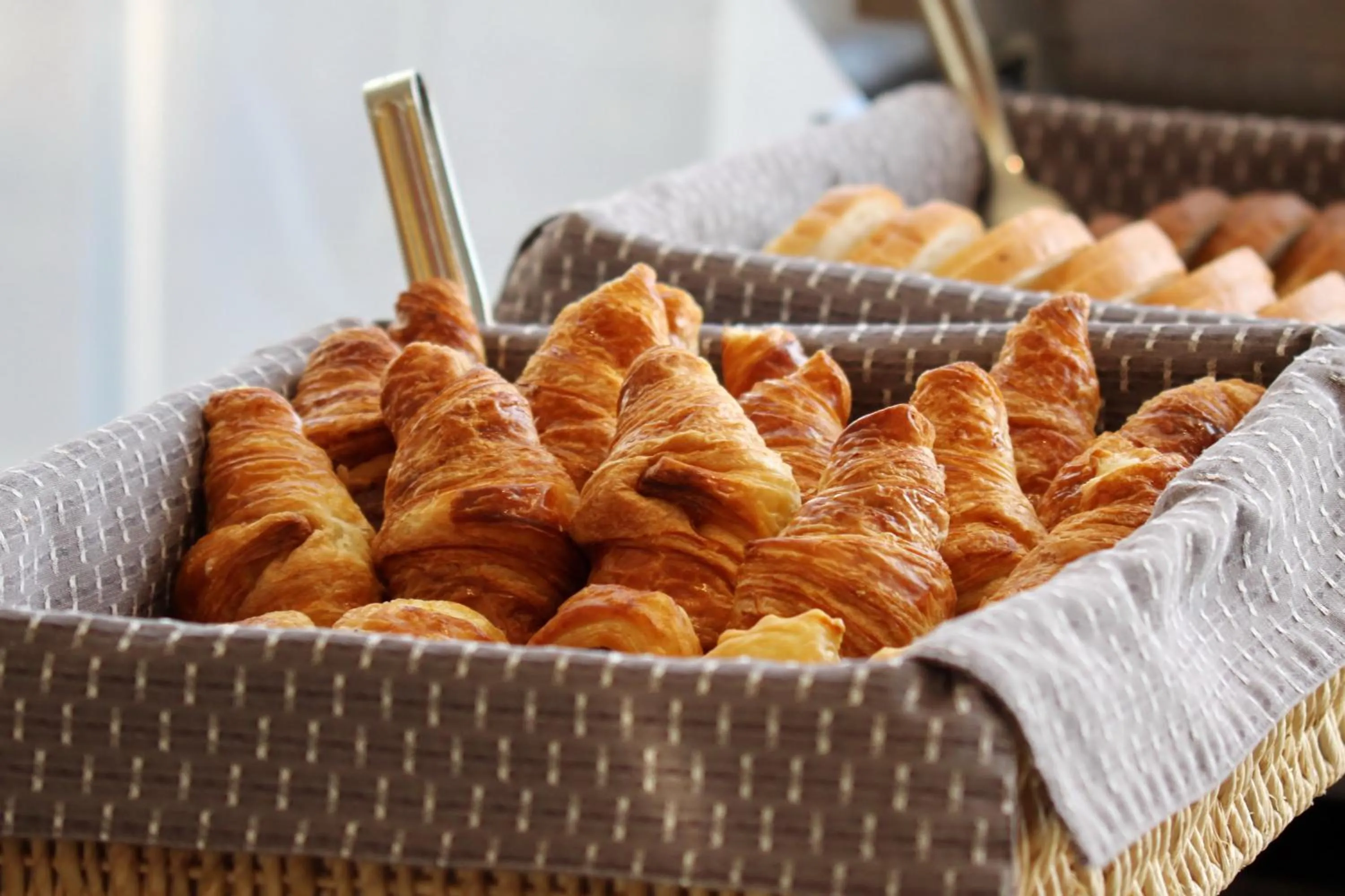 Breakfast in Holiday Inn Express Southampton - M27, J7 by IHG