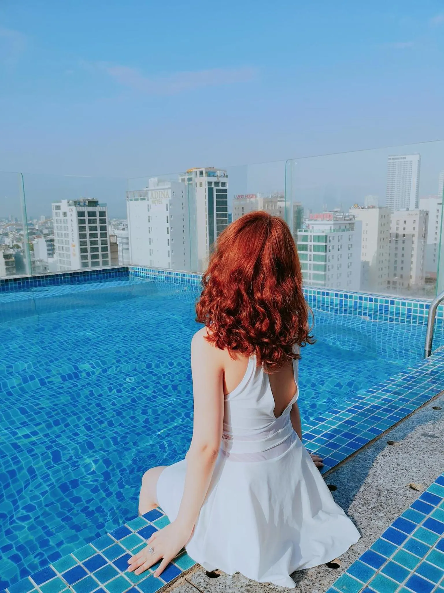 Day in Grand Sunrise 3 Hotel & Spa Da Nang