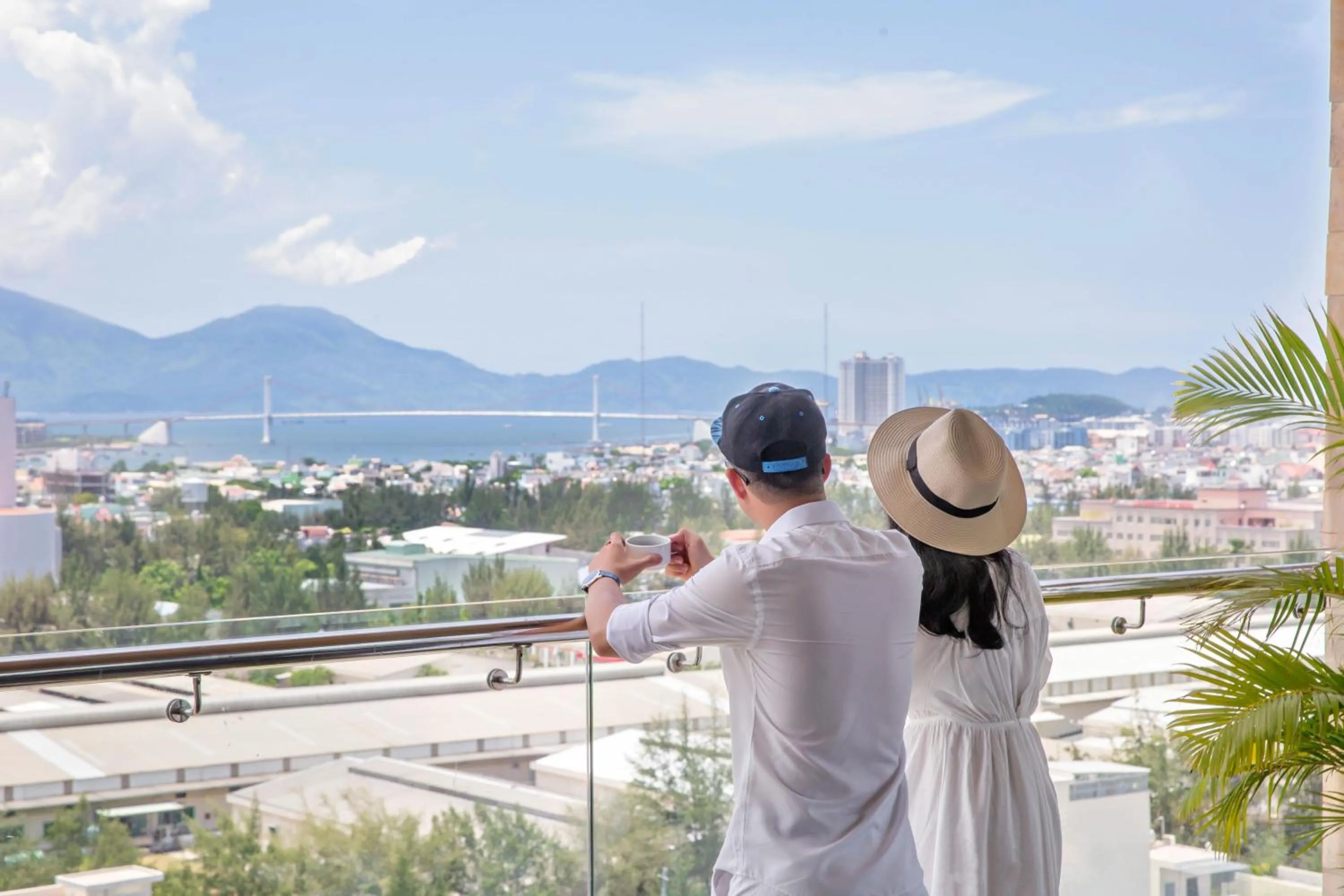 Nearby landmark in Grand Sunrise 3 Hotel & Spa Da Nang