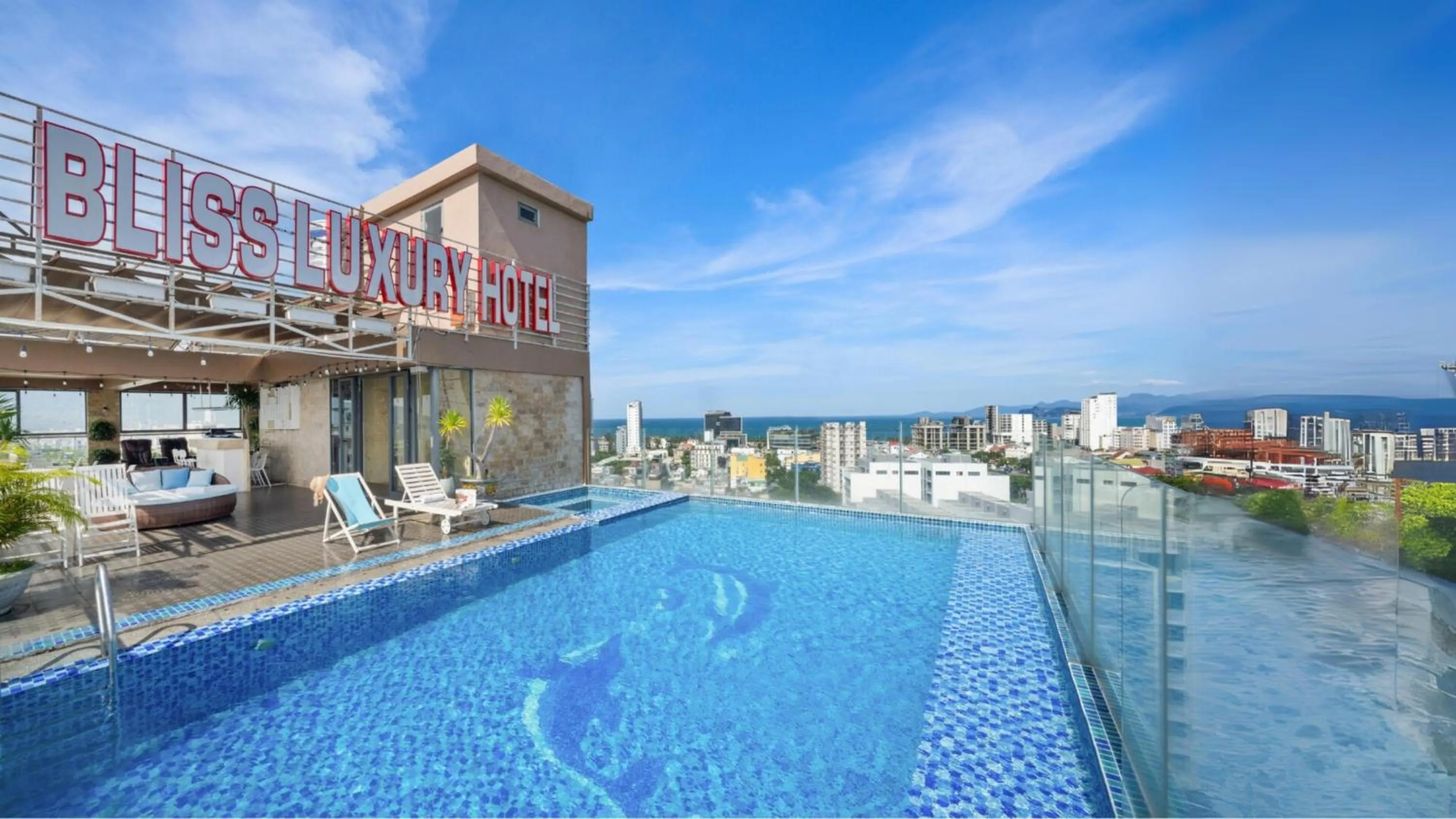 Day in Grand Sunrise 3 Hotel & Spa Da Nang