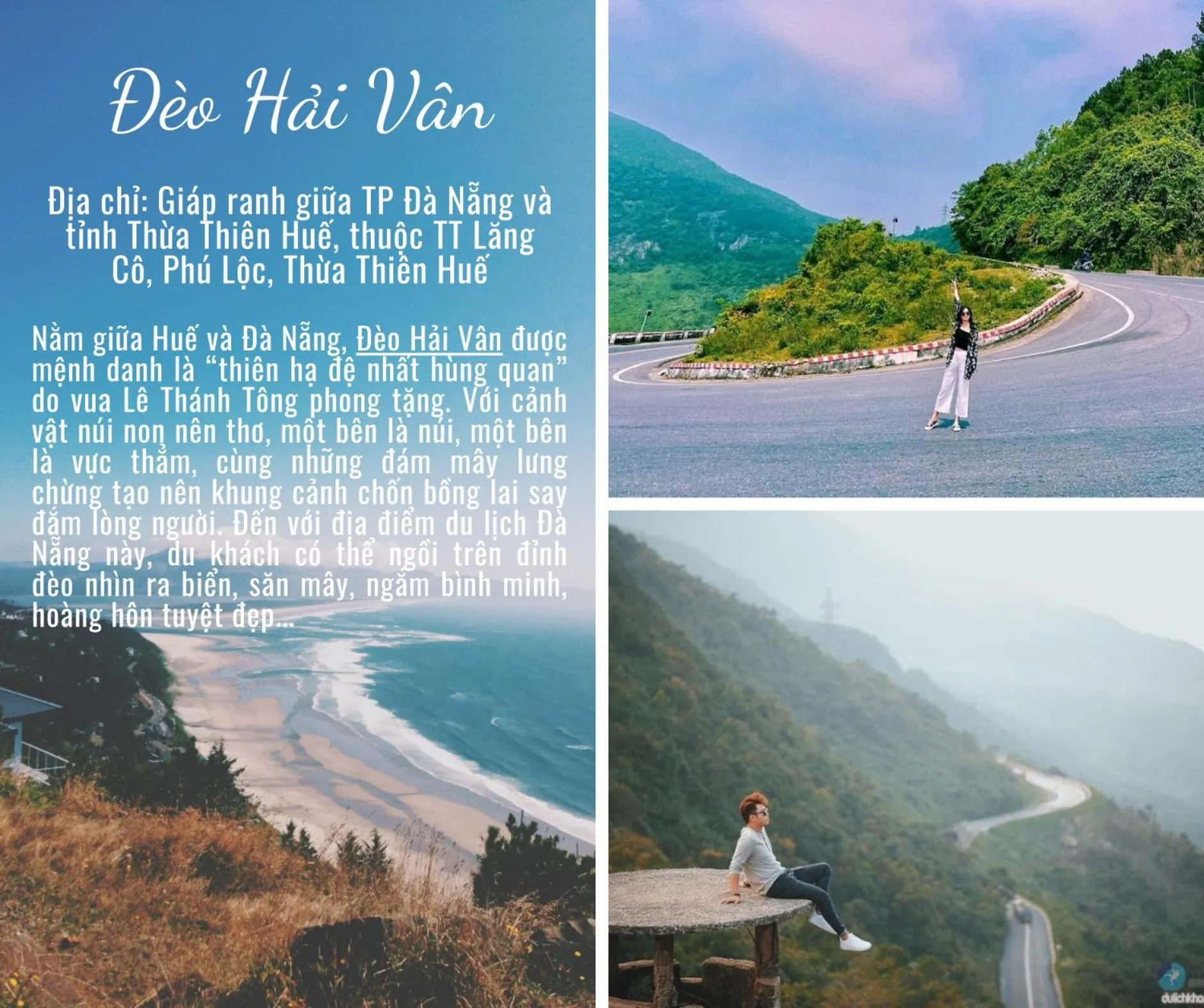 Nearby landmark in Grand Sunrise 3 Hotel & Spa Da Nang