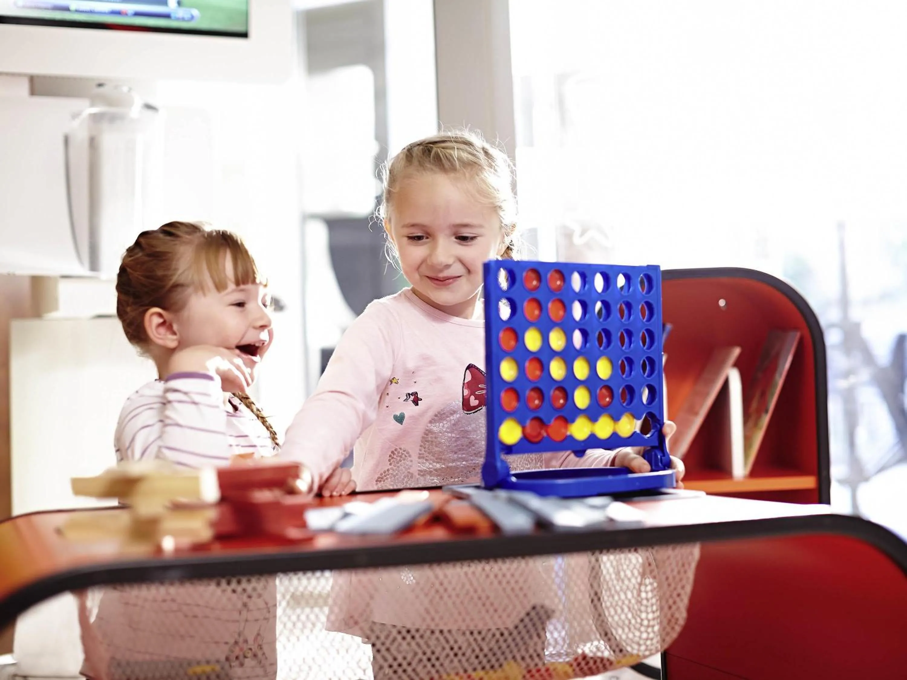 Other in Novotel Sheffield Centre