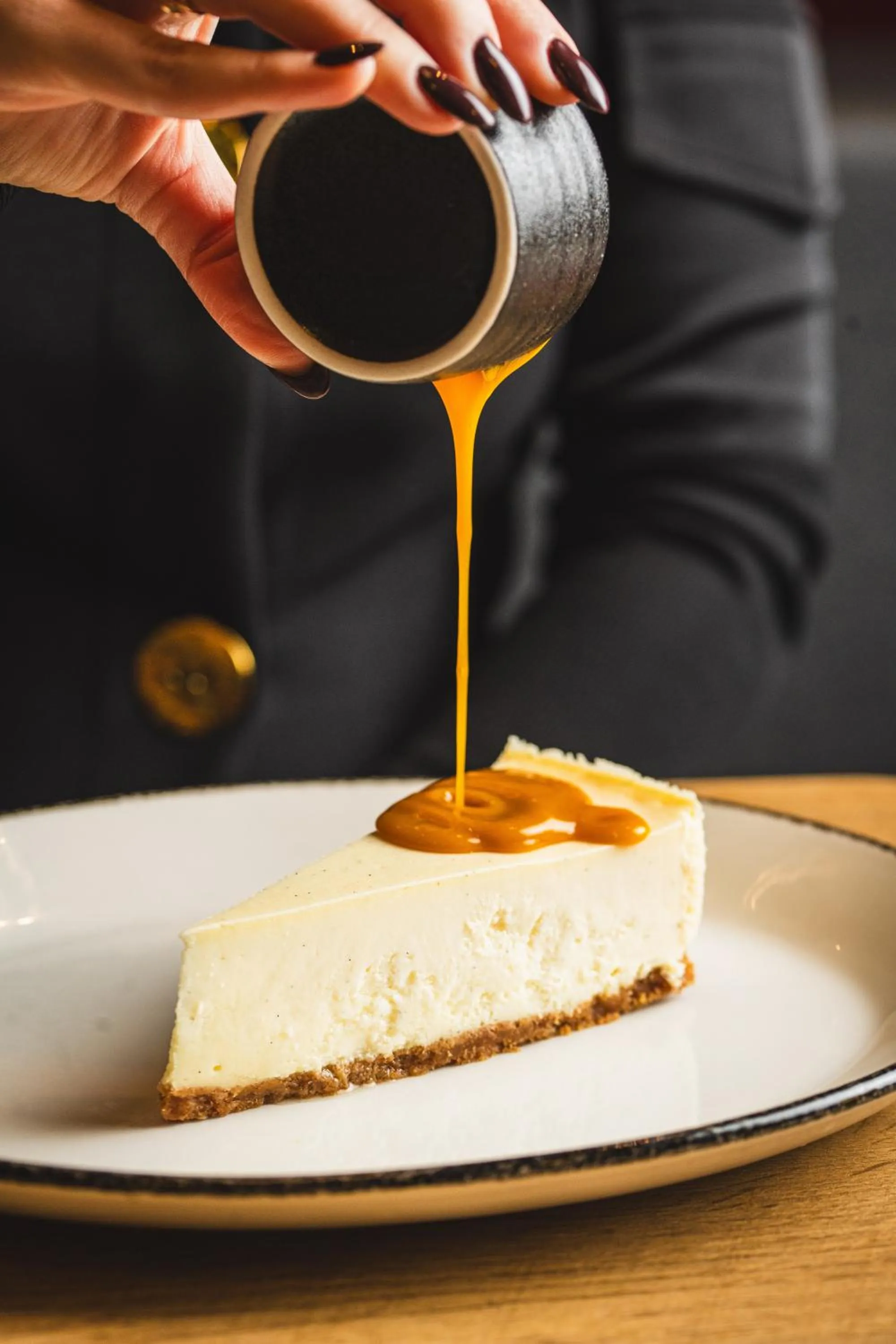 Food in ibis London Excel-Docklands