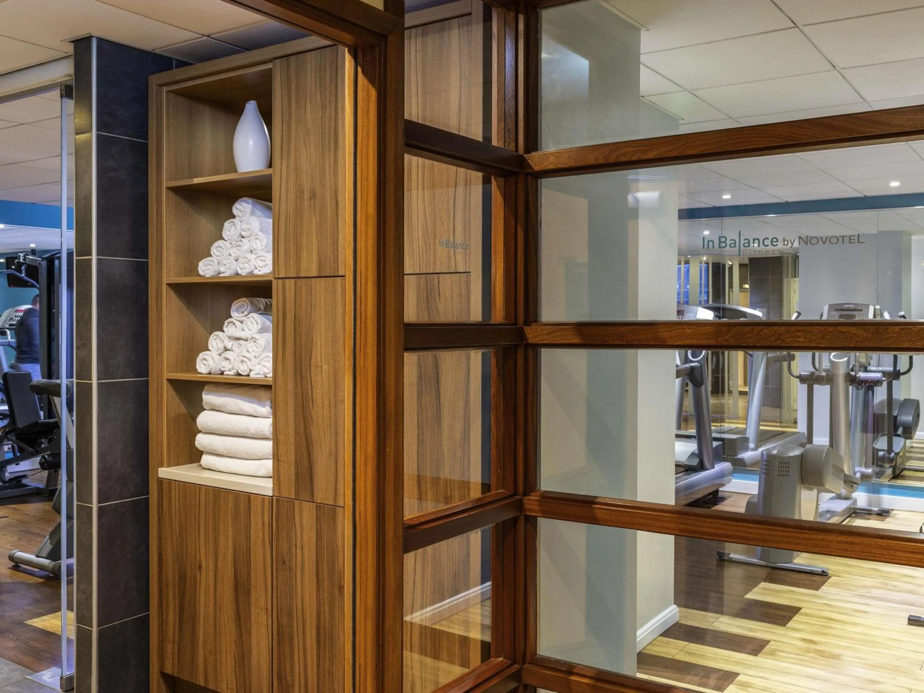 Other in Novotel Leeds Centre