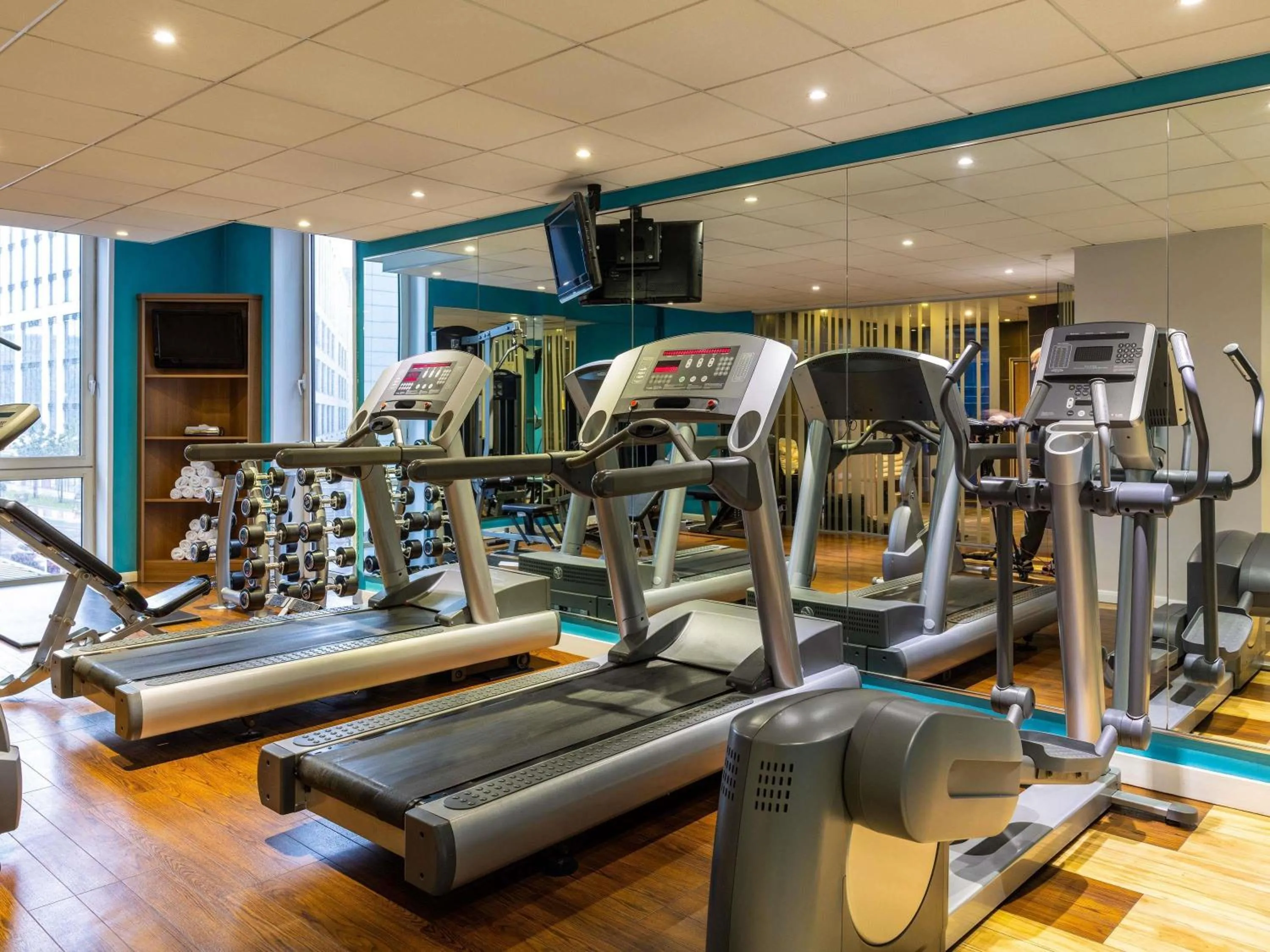 Other in Novotel Leeds Centre