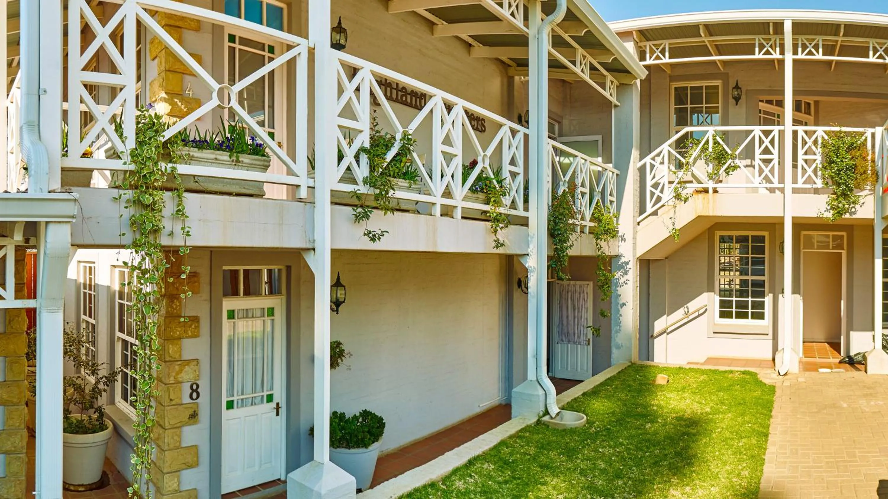 View (from property/room) in Highland Quarters