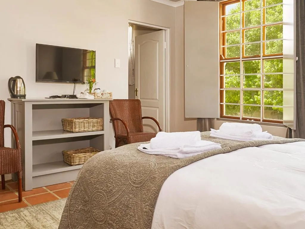 TV and multimedia, Bed in Highland Quarters