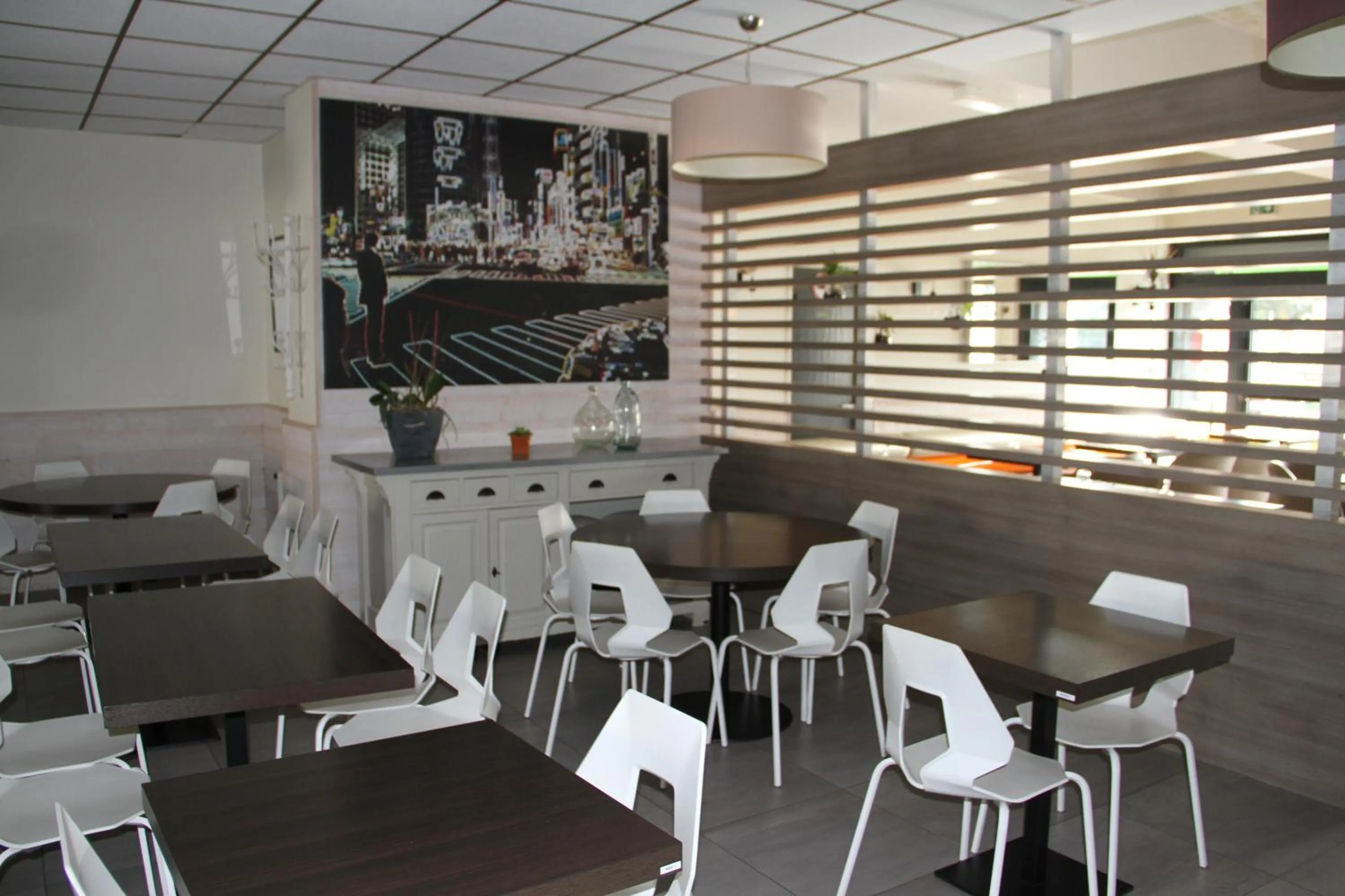 Cit'Hotel Le Chêne Vert