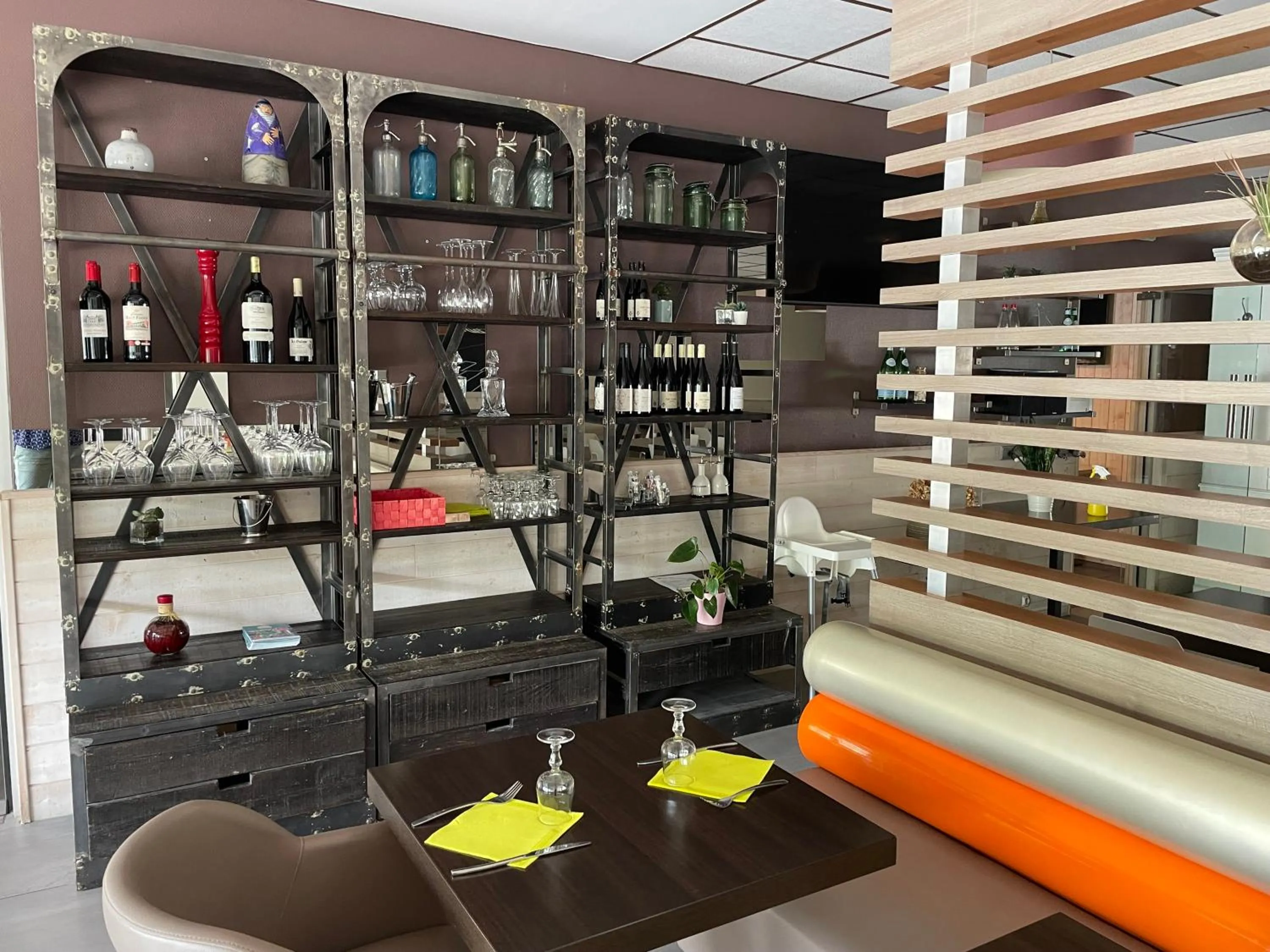 Cit'Hotel Le Chêne Vert