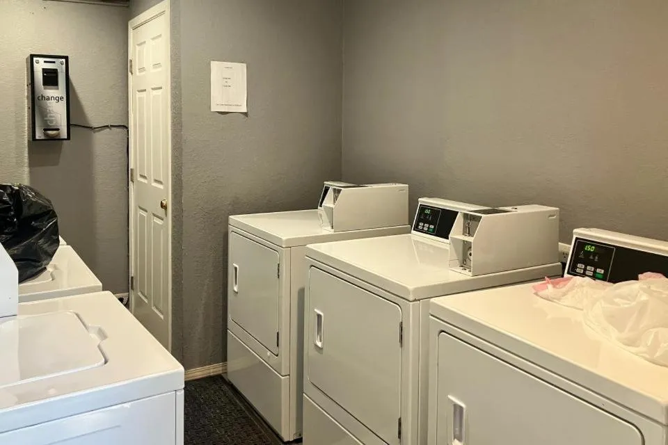 Bed in Sunshine Sanctuary