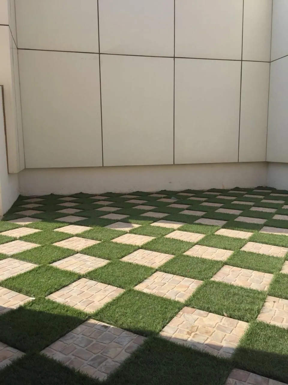 Balcony/Terrace in Remaz Suites Hotel